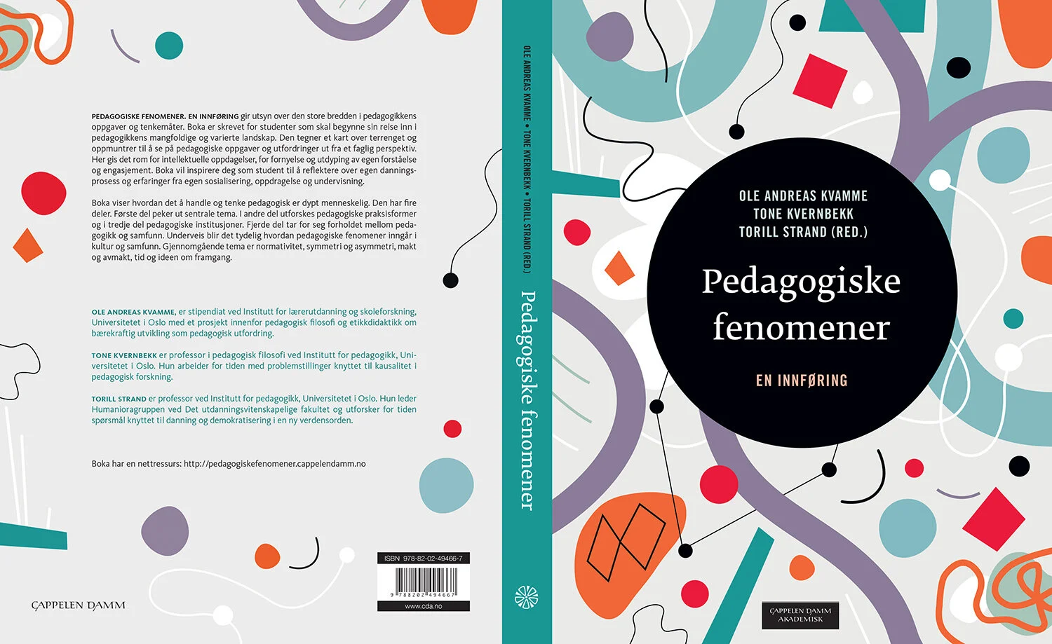 Pedagogiske fenomener_omslag_1500px.jpg