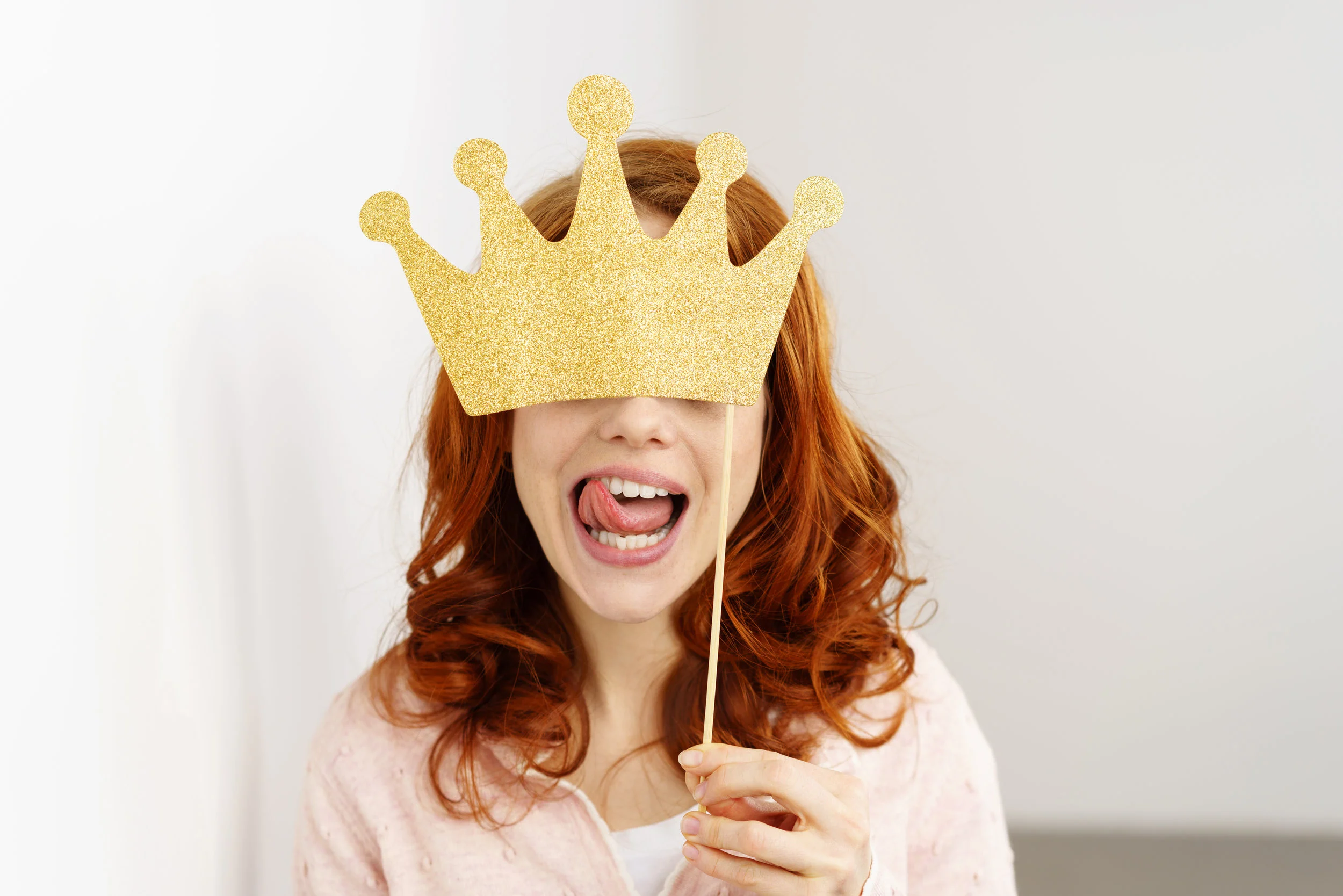 Mon client, ce mystère !