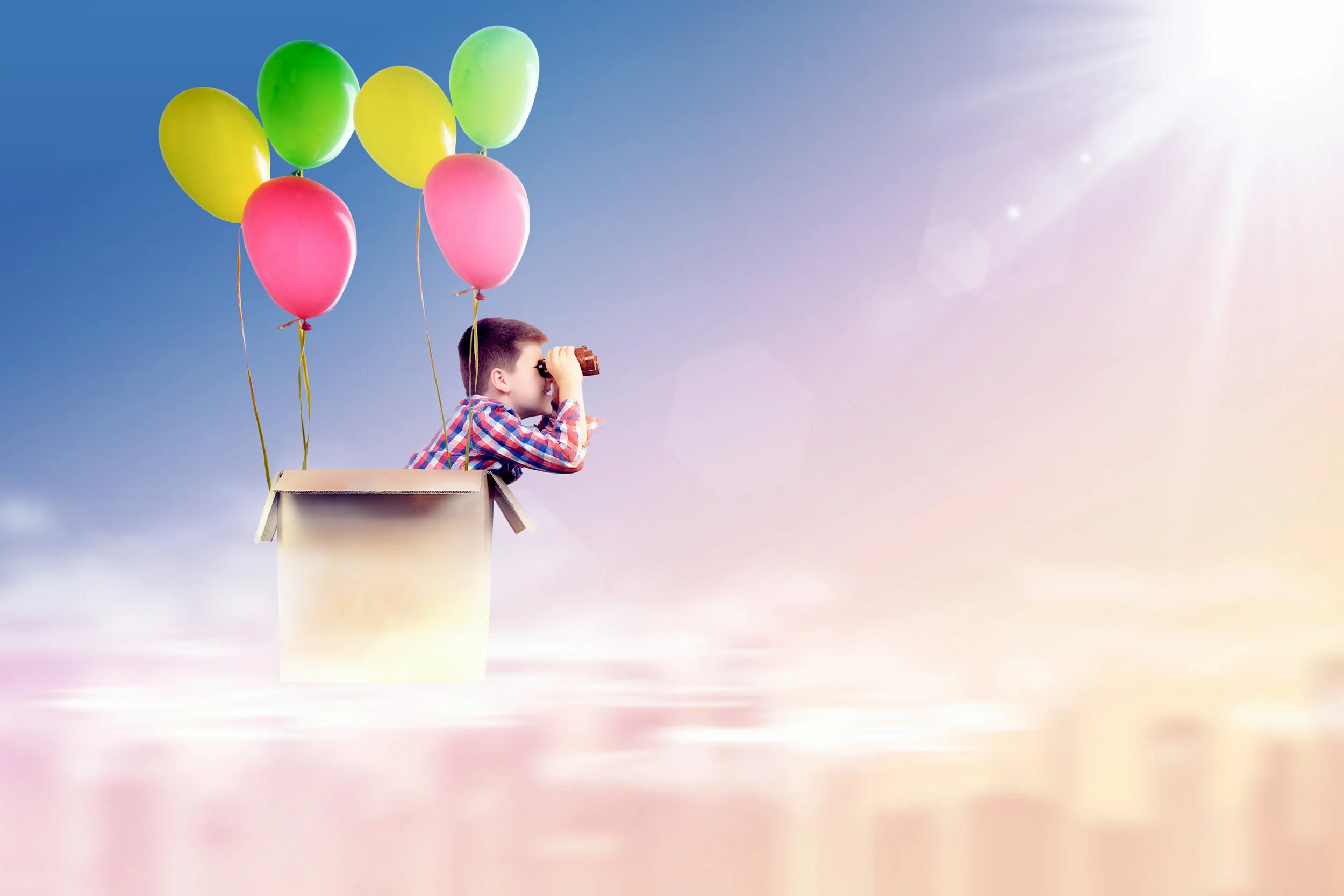 J'ai testé pour vous : la Mission d'Âme