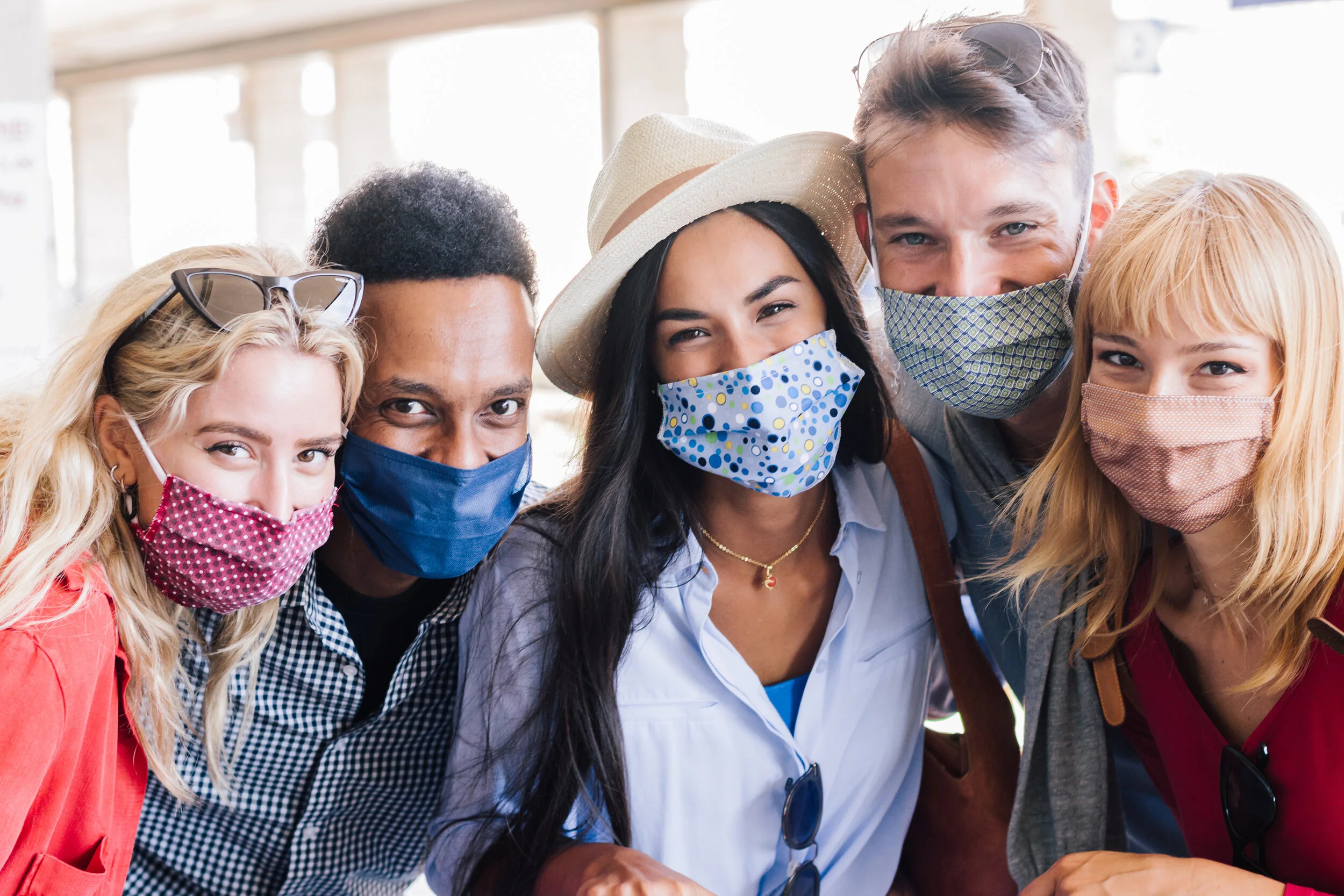 Le bien-être de ton client