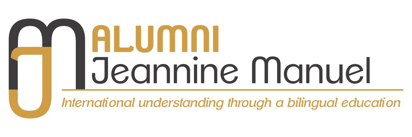 Ecole Jeannine Manuel Alumni