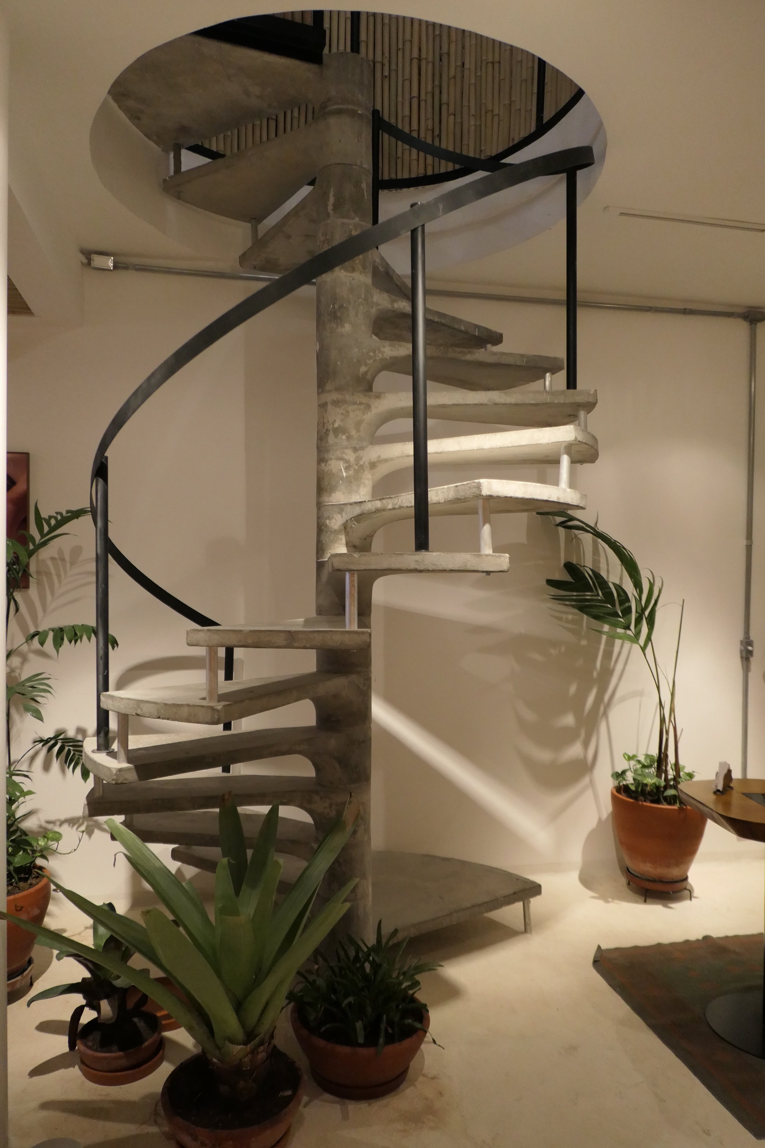 SMUV space has been an appreciated space in the buzzing centre of the Jardins area in Sao Paulo since its opening end of 2018.