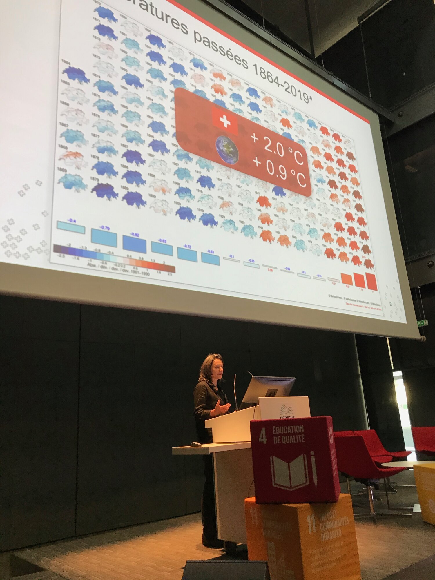 Synthèse de la Journée GE-EN-VIE du 12 novembre 2019