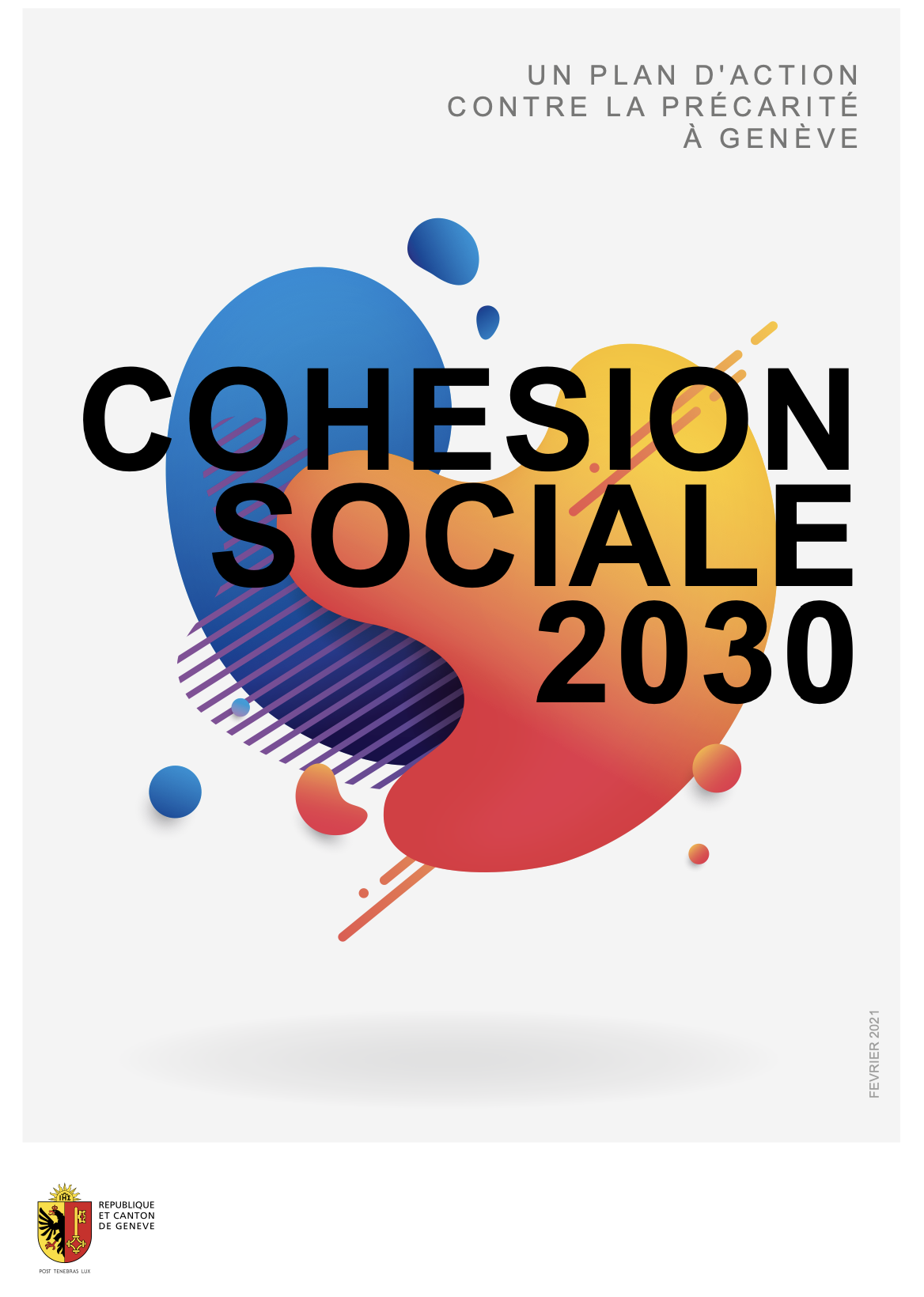 Cohésion sociale 2030