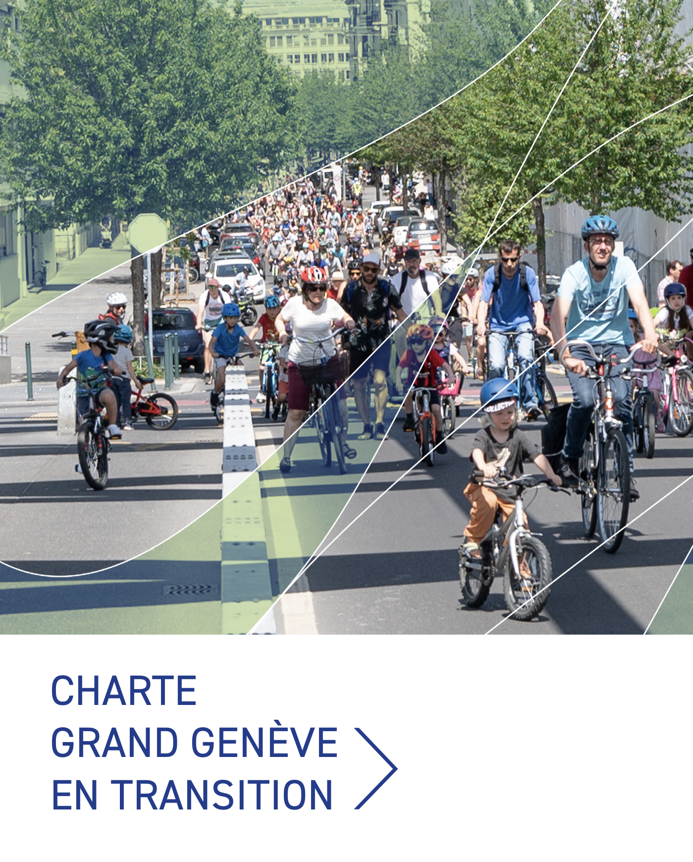 Charte Grand Genève en transition