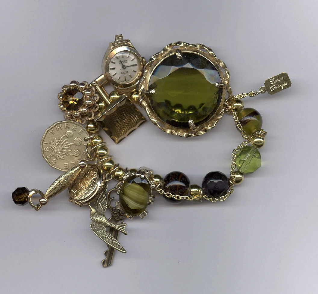 Eclectic Shock — The West End Fair 2024