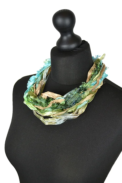 Megan Crook Textiles