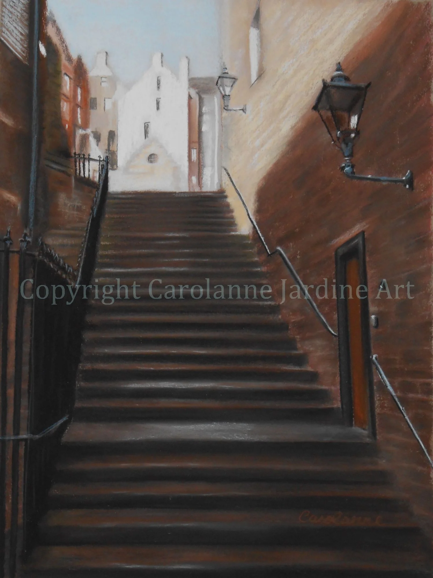 Carolanne Jardine Art