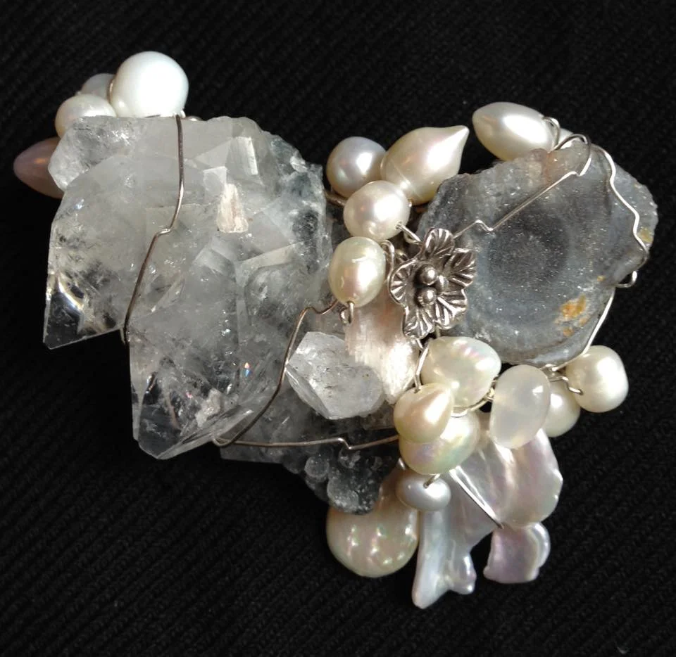 Cristiane Fischer Jewellery