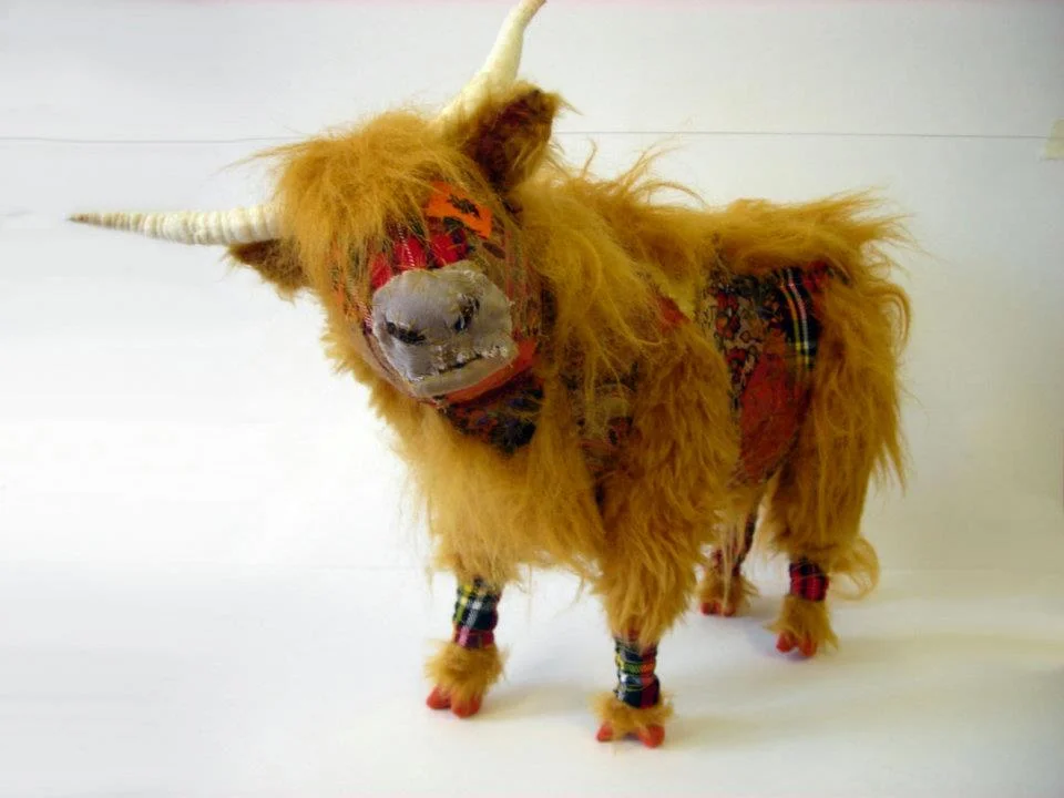 2161-(1)-Nameless Wonders Highland Cow.JPG