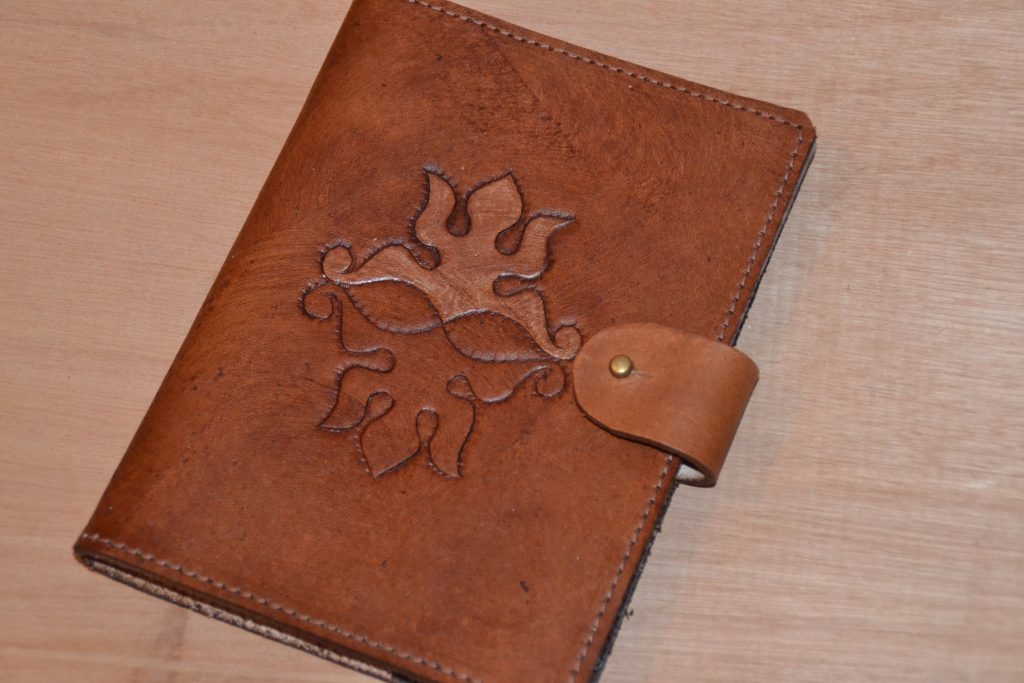 RAW Leatherworks