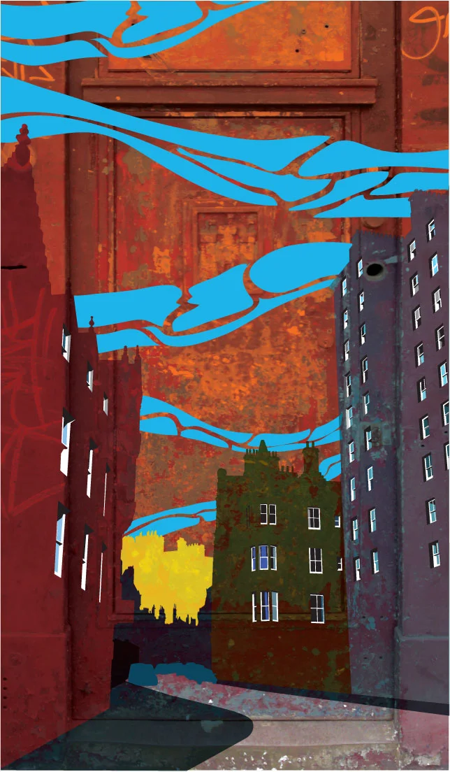 Eddscape