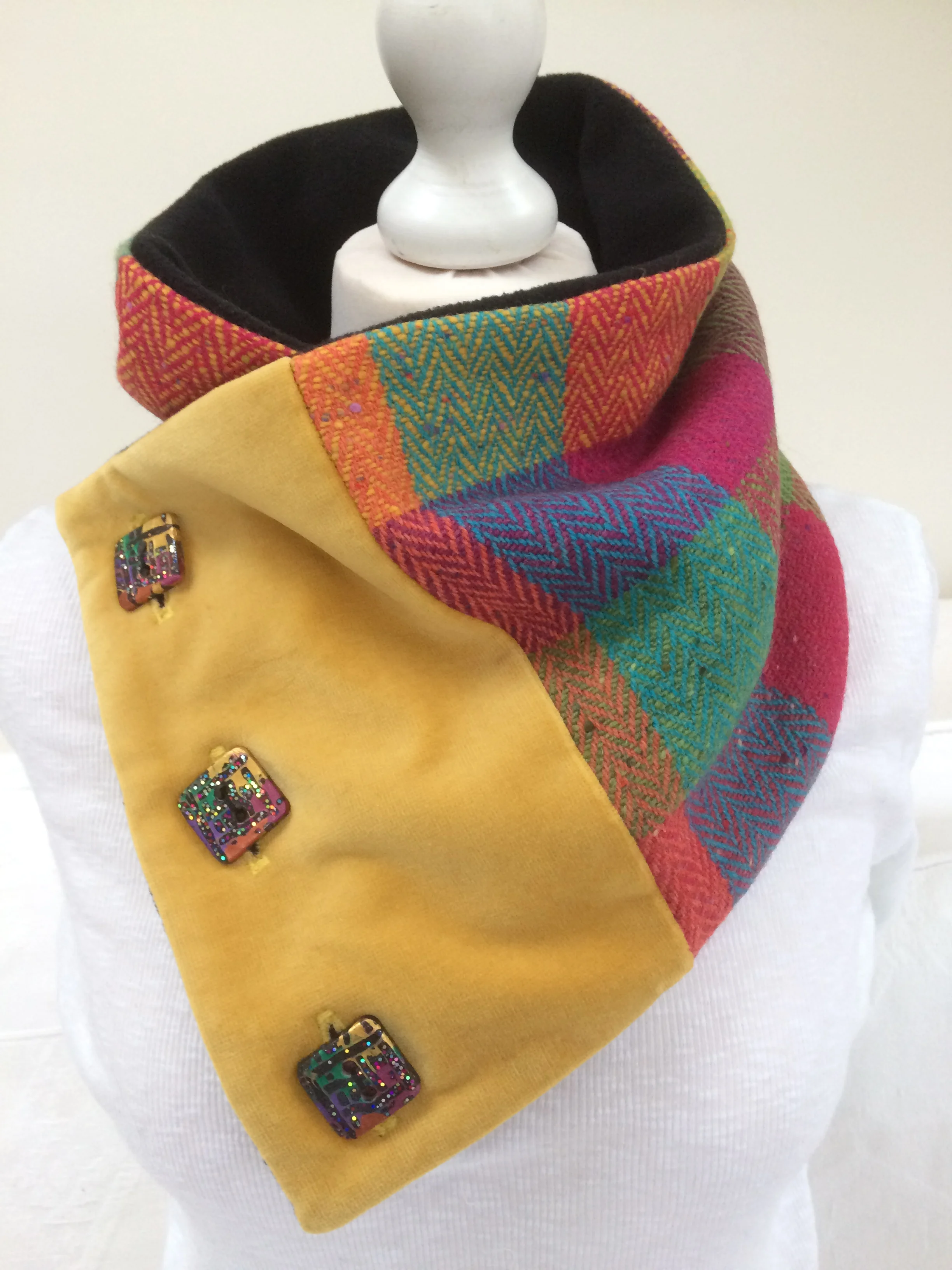 Steve Wilson Weaving