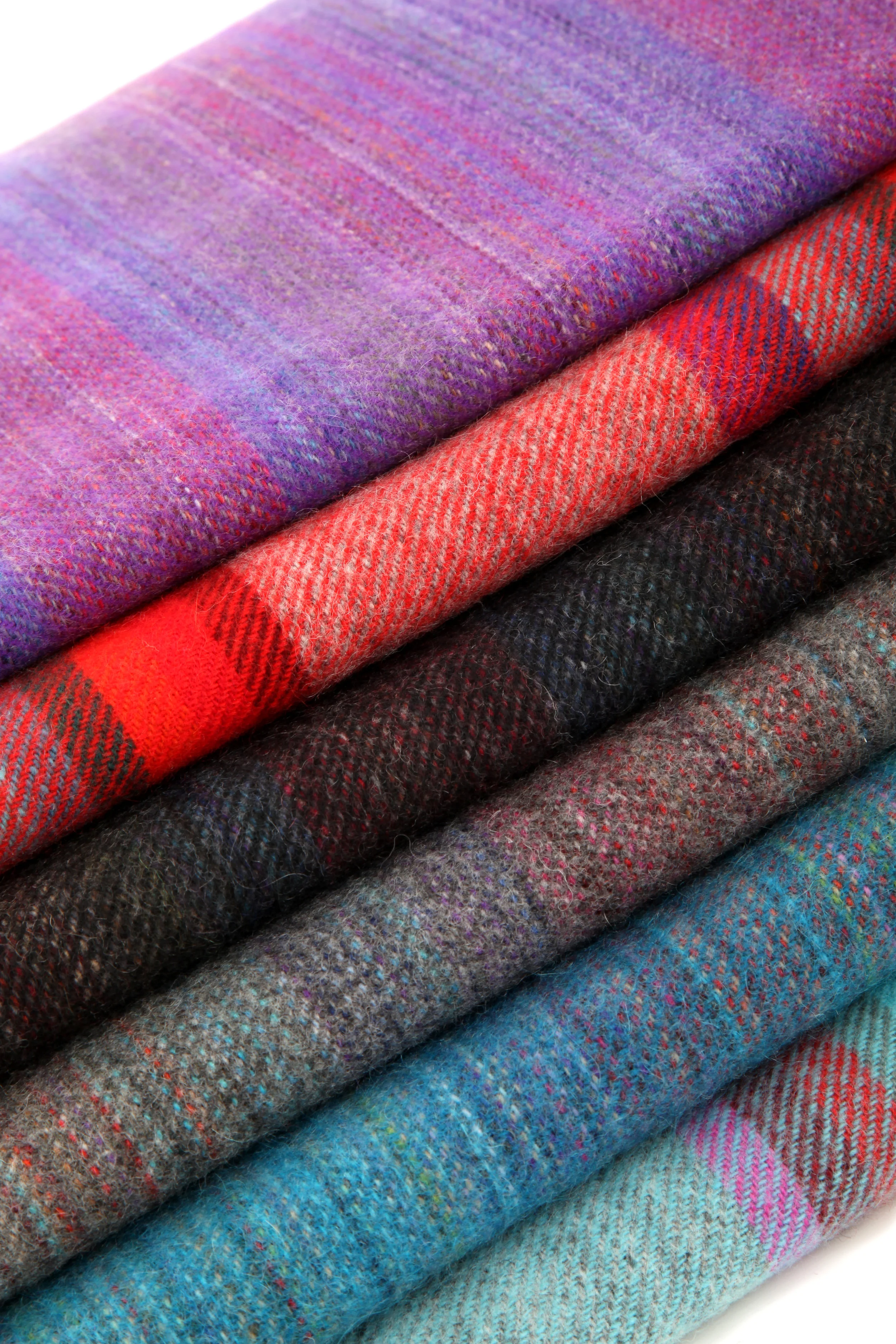 Steve Wilson Weaving