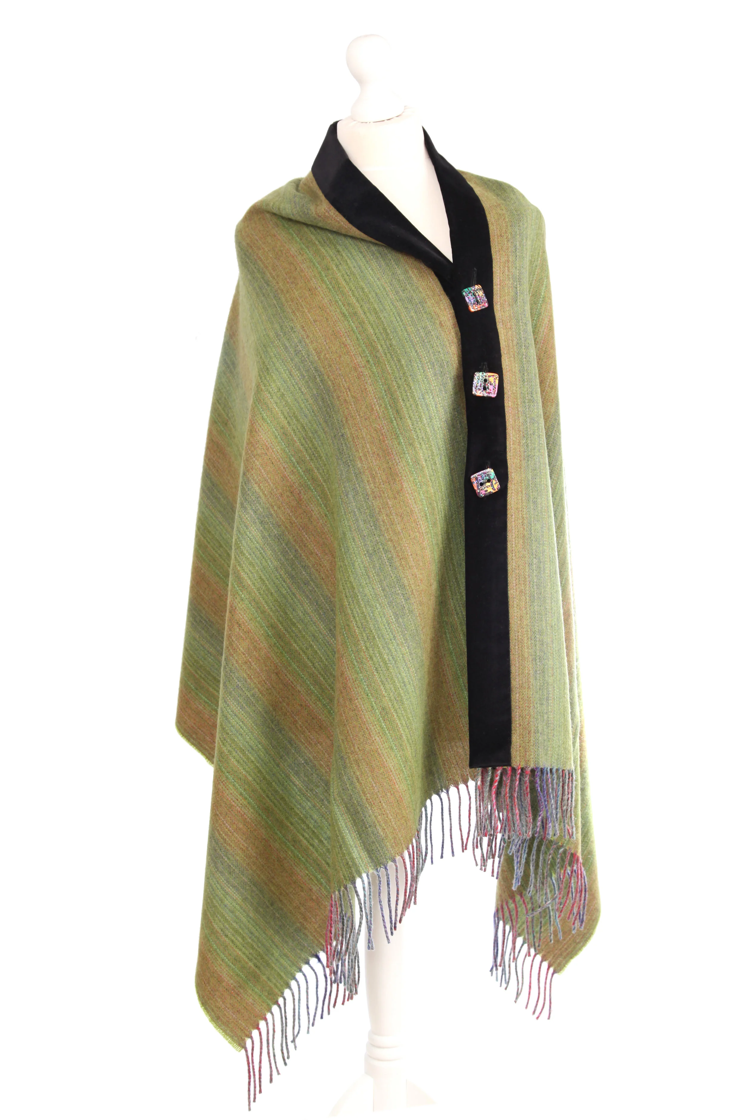 Steve Wilson Weaving