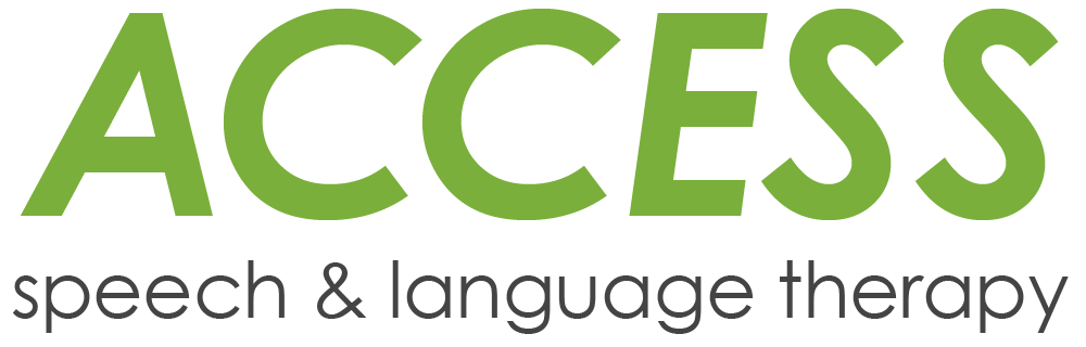 ACCESS Speech and Language Therapy