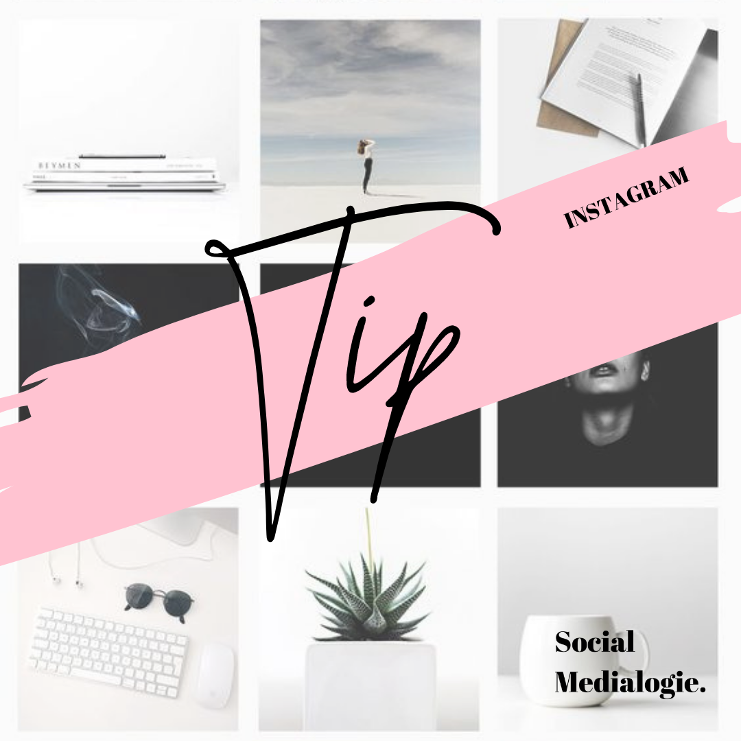 COMMENT AVOIR UN JOLI FEED INSTAGRAM ? - SOCIAL MEDIALOGIE