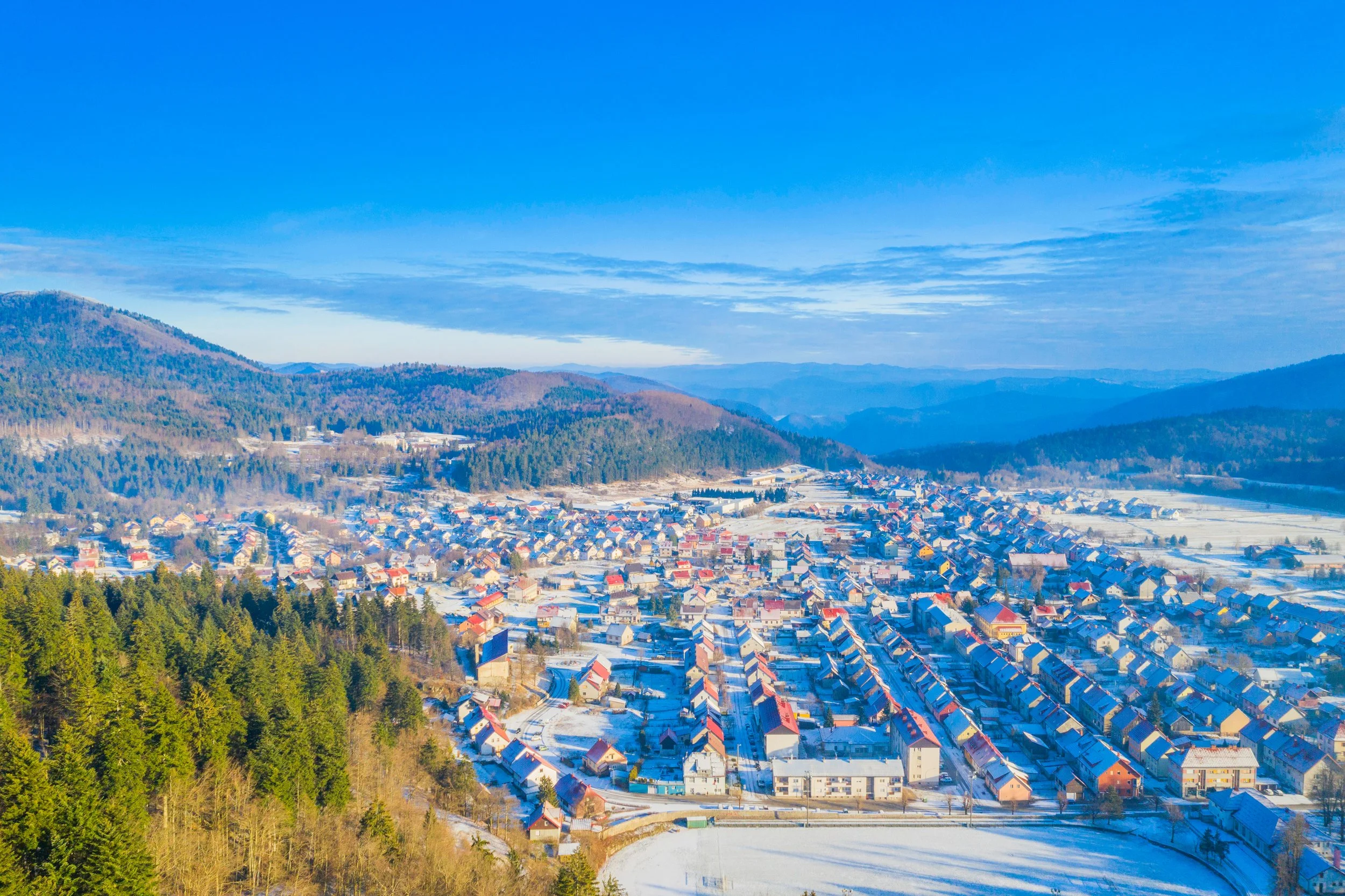 Kroatien im Winter auch dann eine Reise wert? — Crovillas
