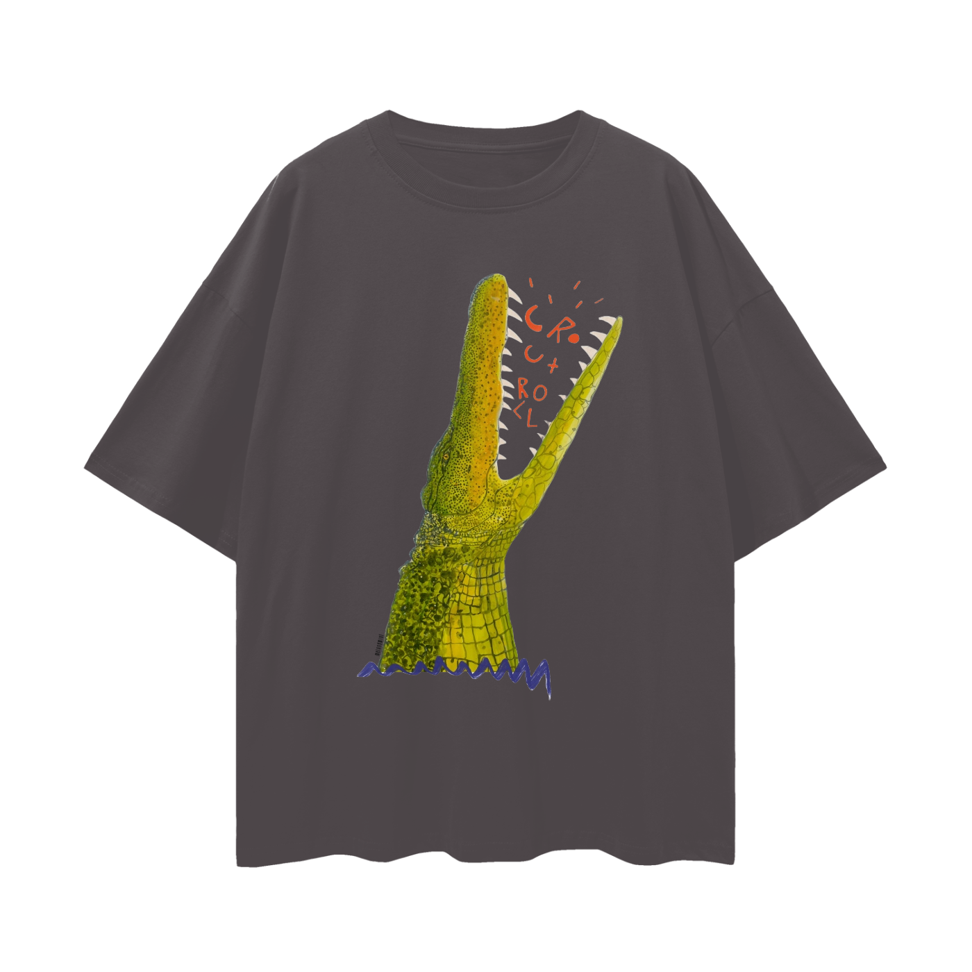 Oversize Deep Drop Shoulder Tee - 190 GSM-mockups-1.png