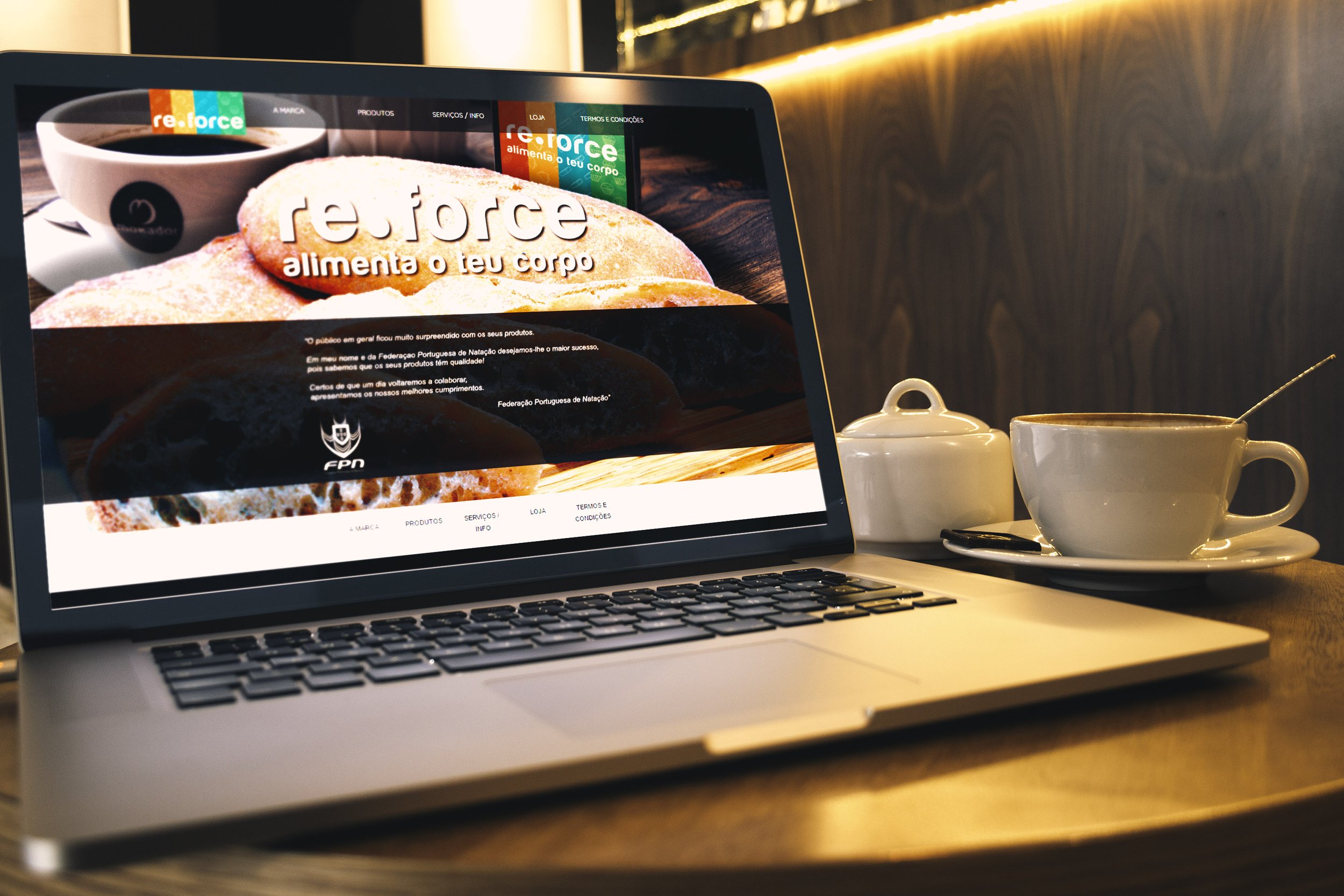 Macbook Pro And Coffe Cup Mockup .jpg