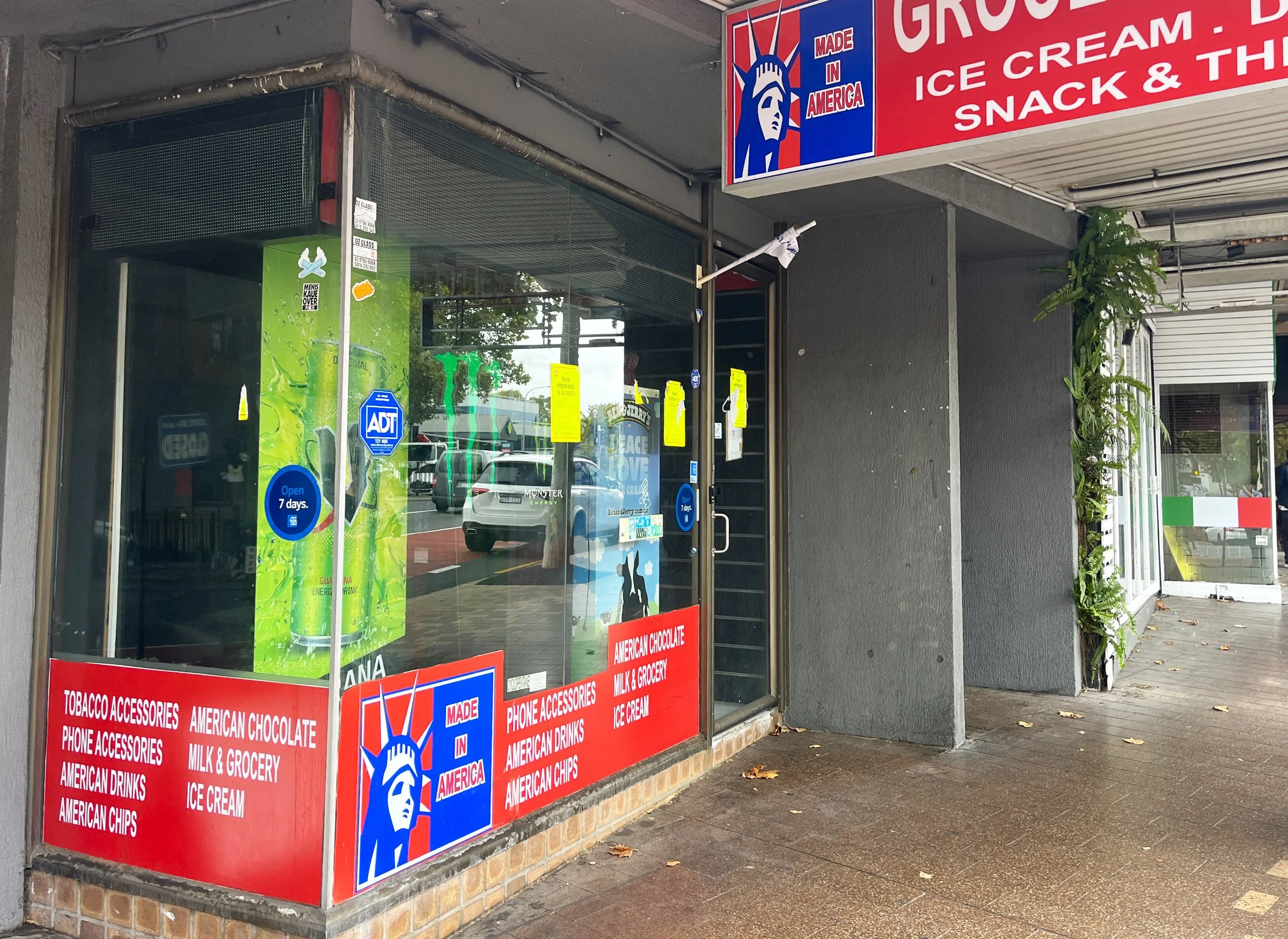 Shop 1/81-89 Military Rd Neutral Bay