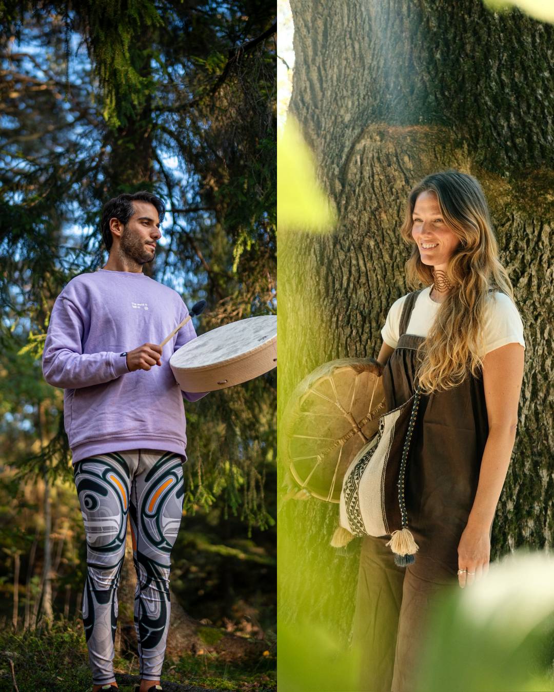 Awaken Your Intuition and Healthy Power with Energy Medicine