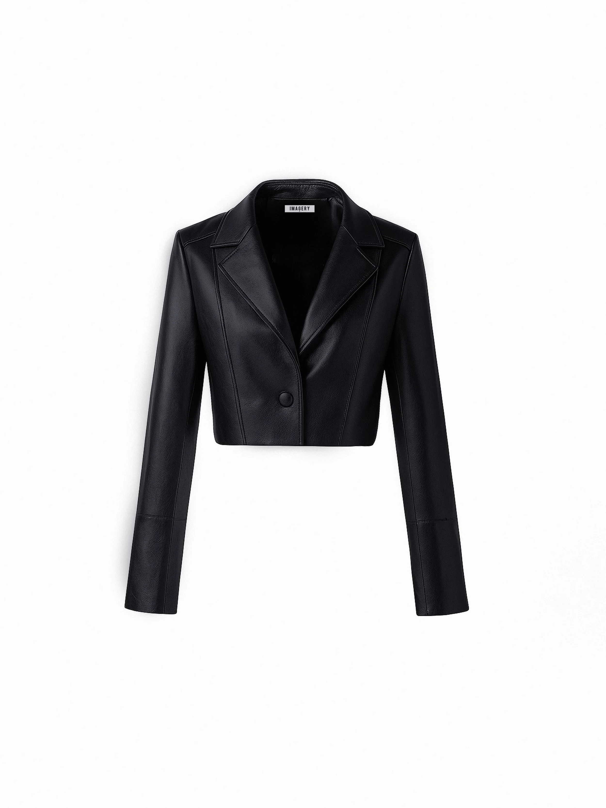 La Pantera Leather Jacket | Detached.jpg