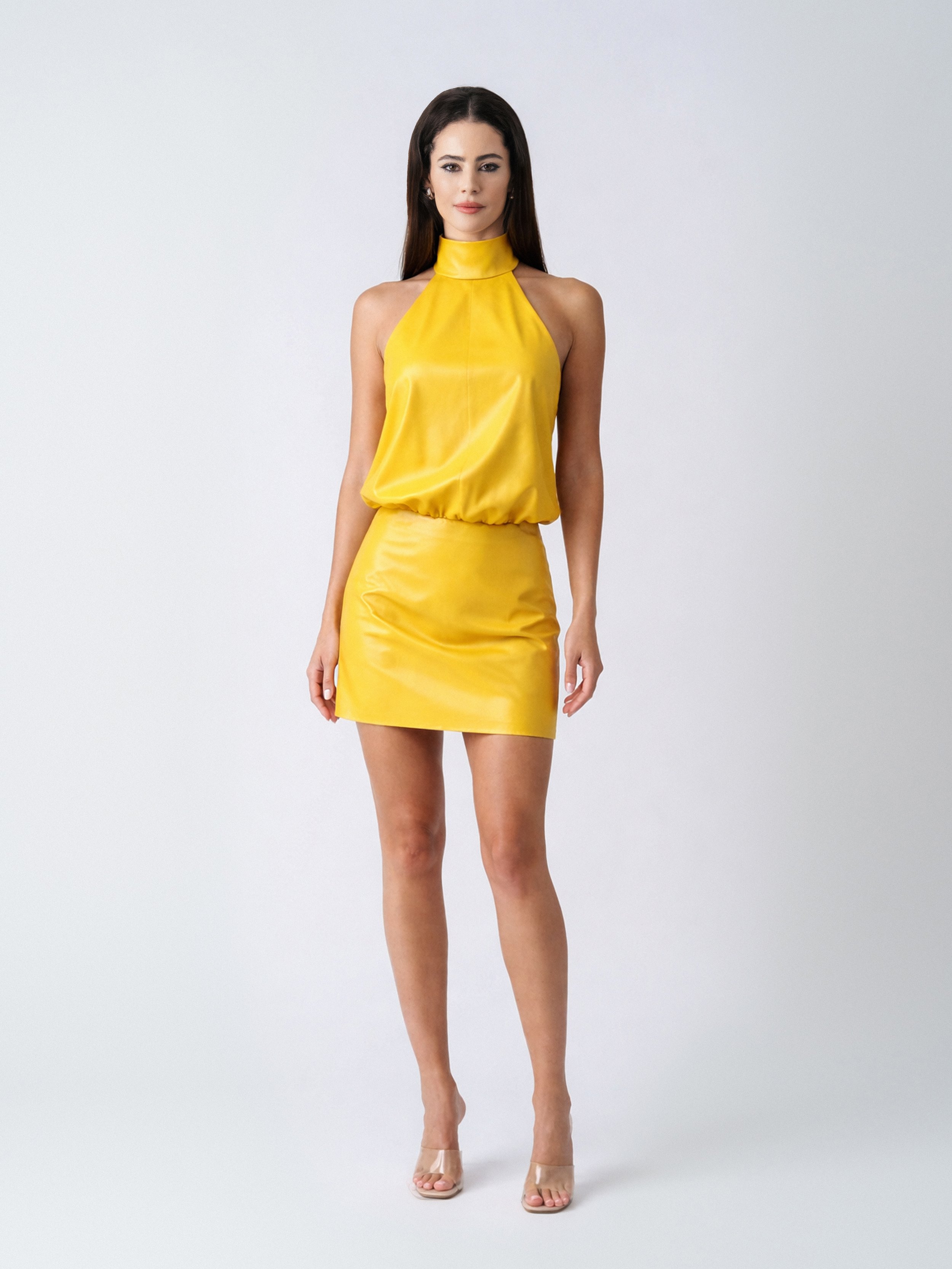 Viva Halter Top - Sol - Front.jpg