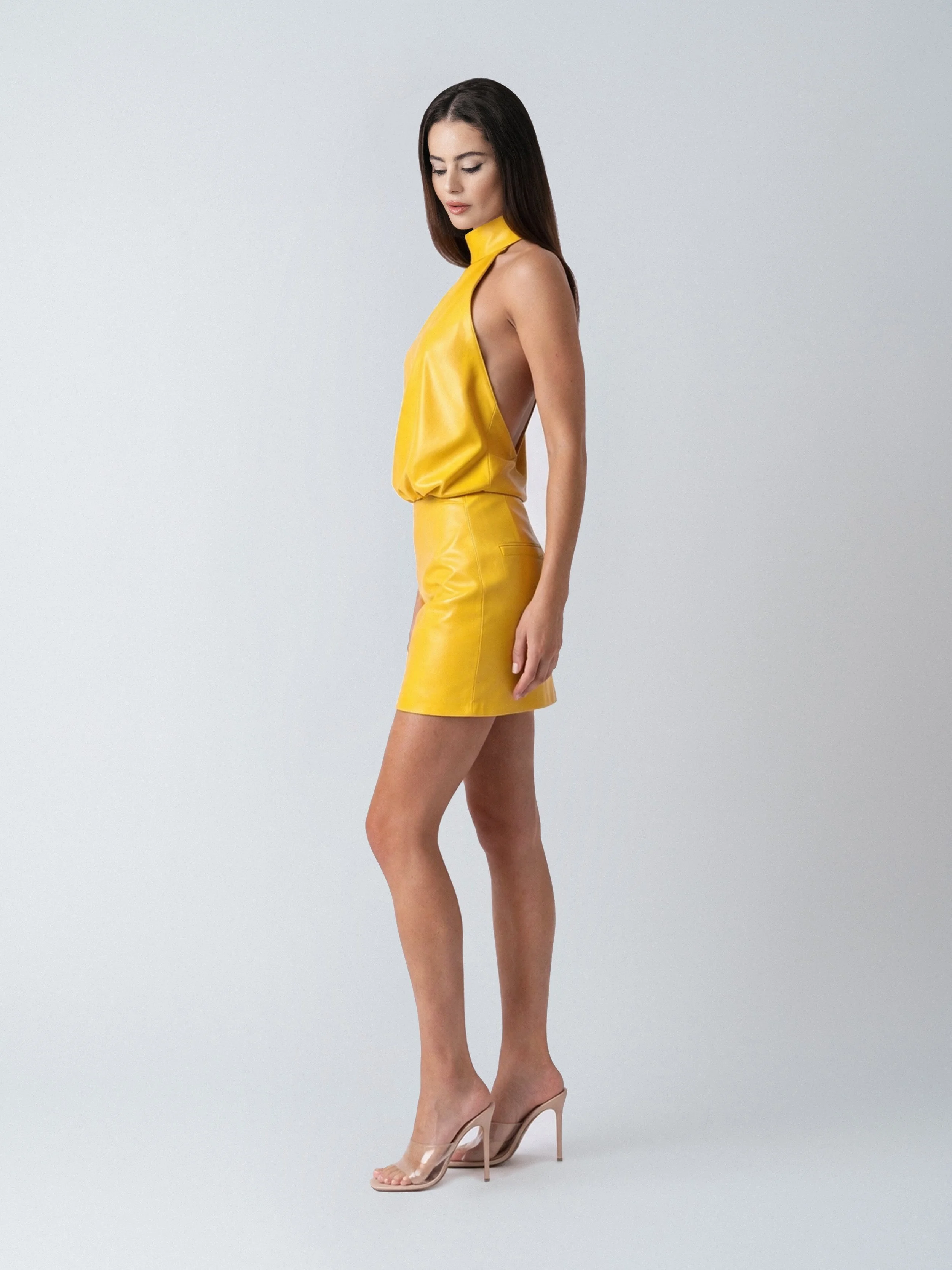 Viva Halter Top - Sol - Side.jpg