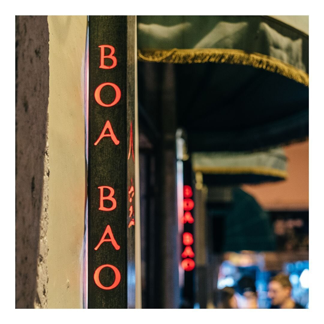 Happy birthday @boabao.portugal 🤍 Celebrating together these amazing 7 years of authentic Asian cuisine in Chiado.

A pan-asian concept that has grown and later landed in Porto and Barcelona, breaking new grounds and conquering more hearts... and #b