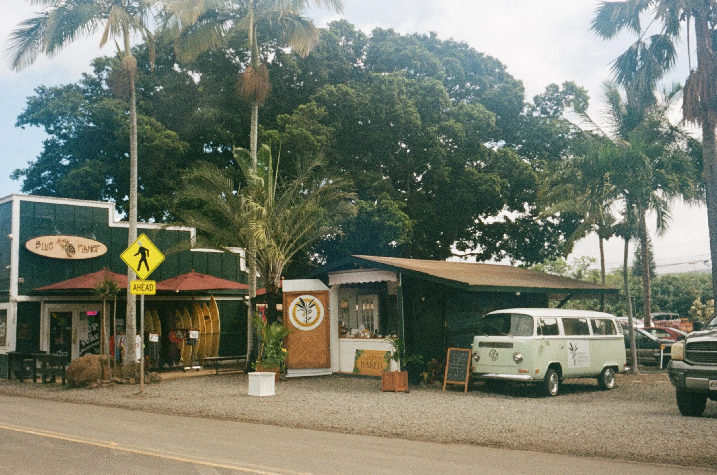 Haleiwa vibe - Oahu 