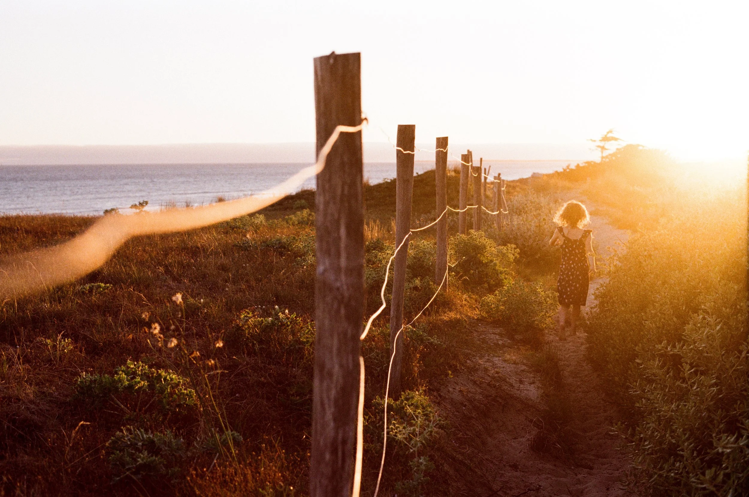 Father / daughter week end 
