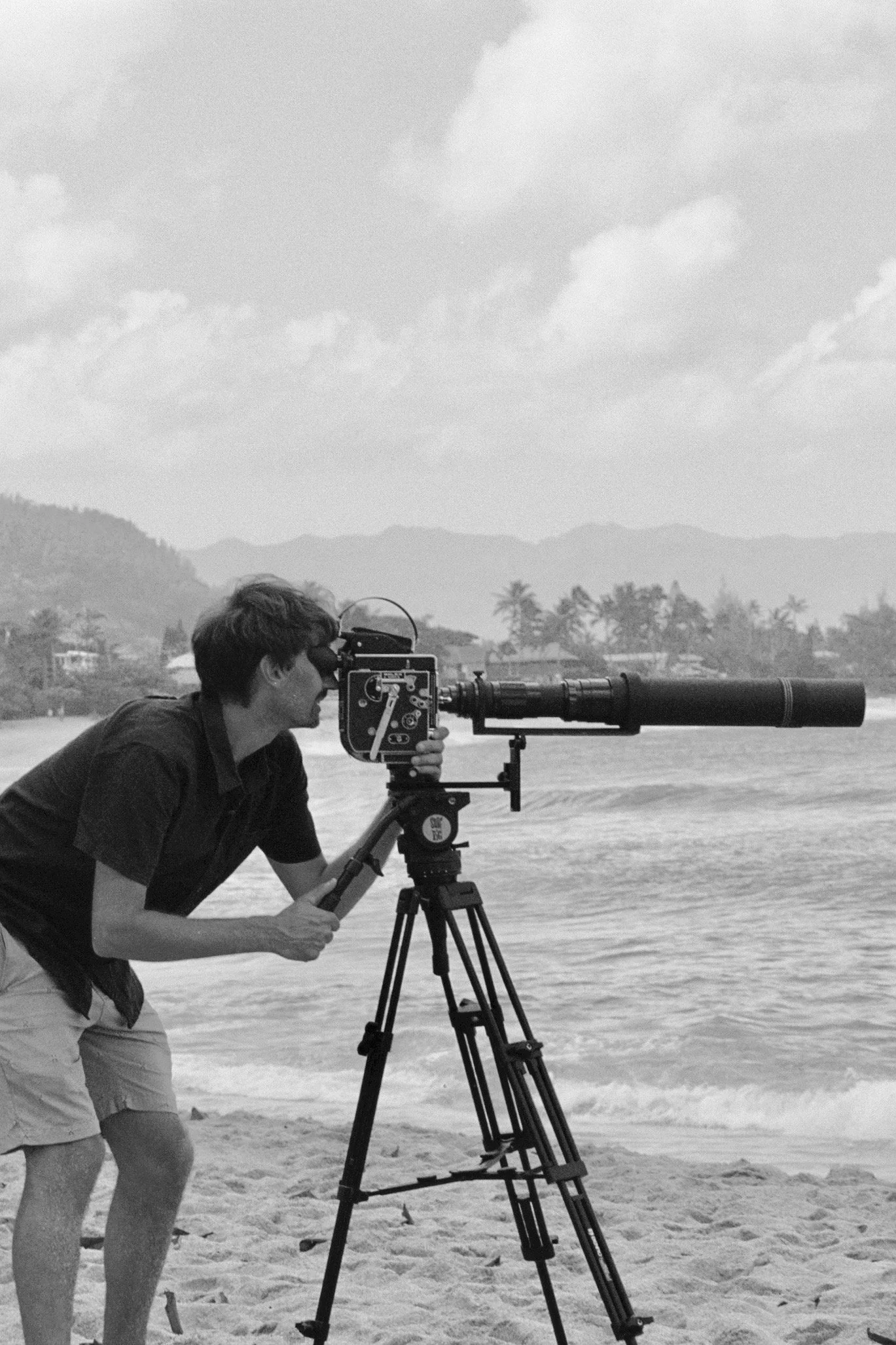 Filming Sunset with the 650mm Century.jpg