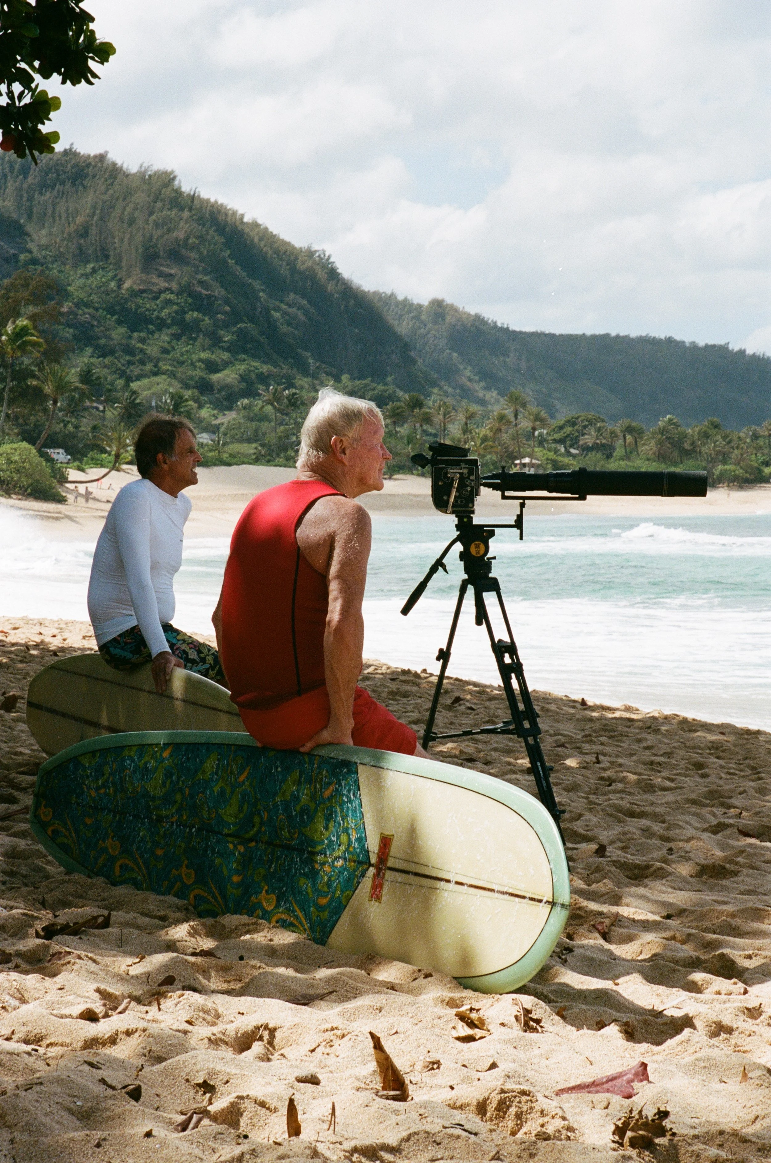 Randy Rarick and John Wade-Sunset Beach.jpg