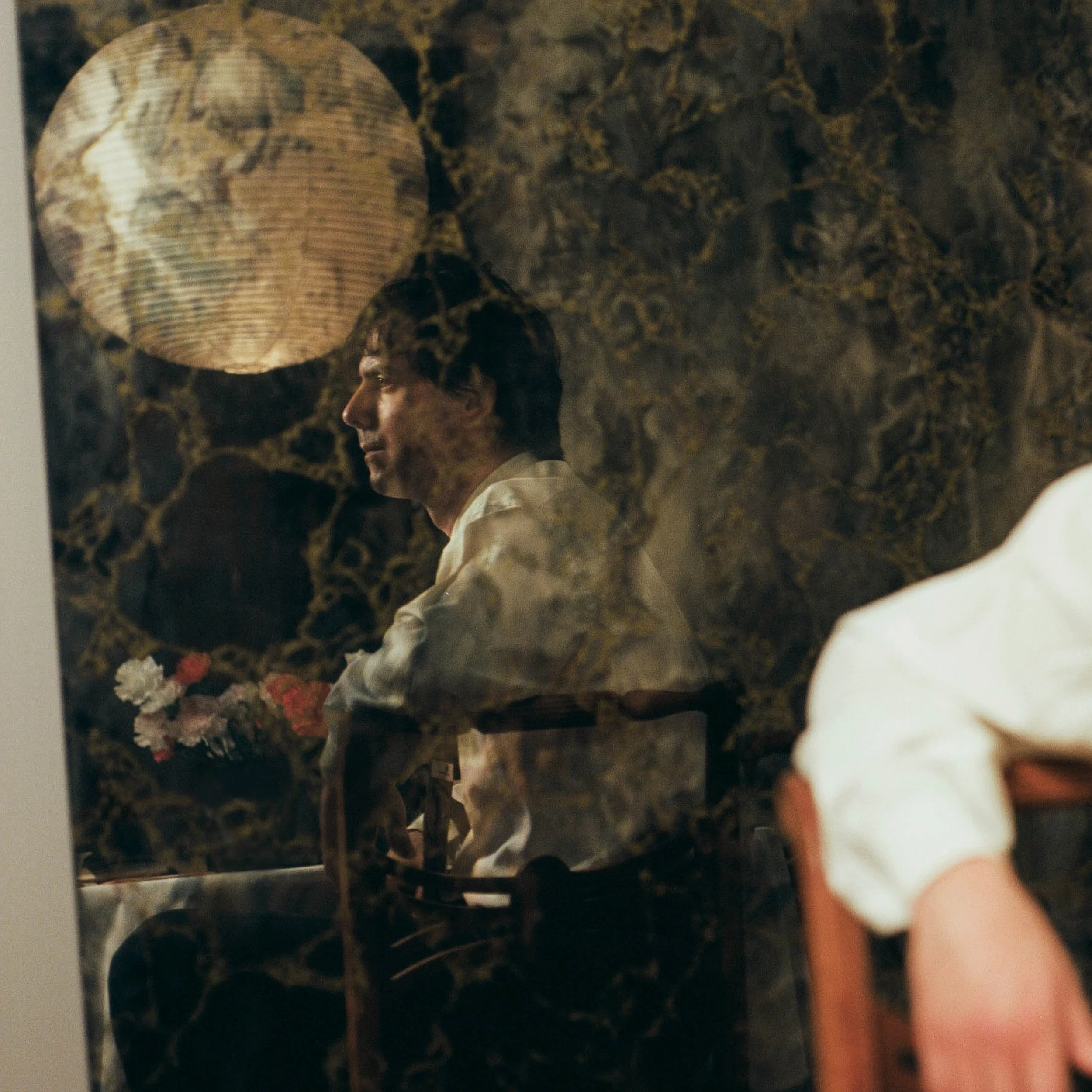 Addy Weitzman - Beyond The Speed Of Life (The Field Remix) / Stranger to Your Kind (ddwy Remix)