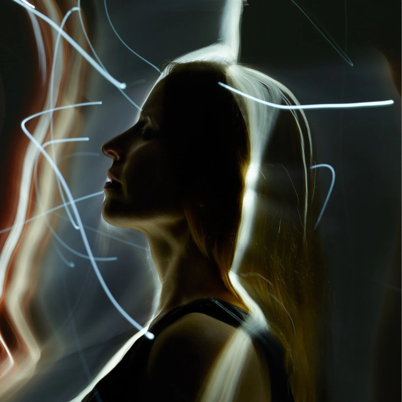 Anna Prior - Firefly EP - Beat Palace Records