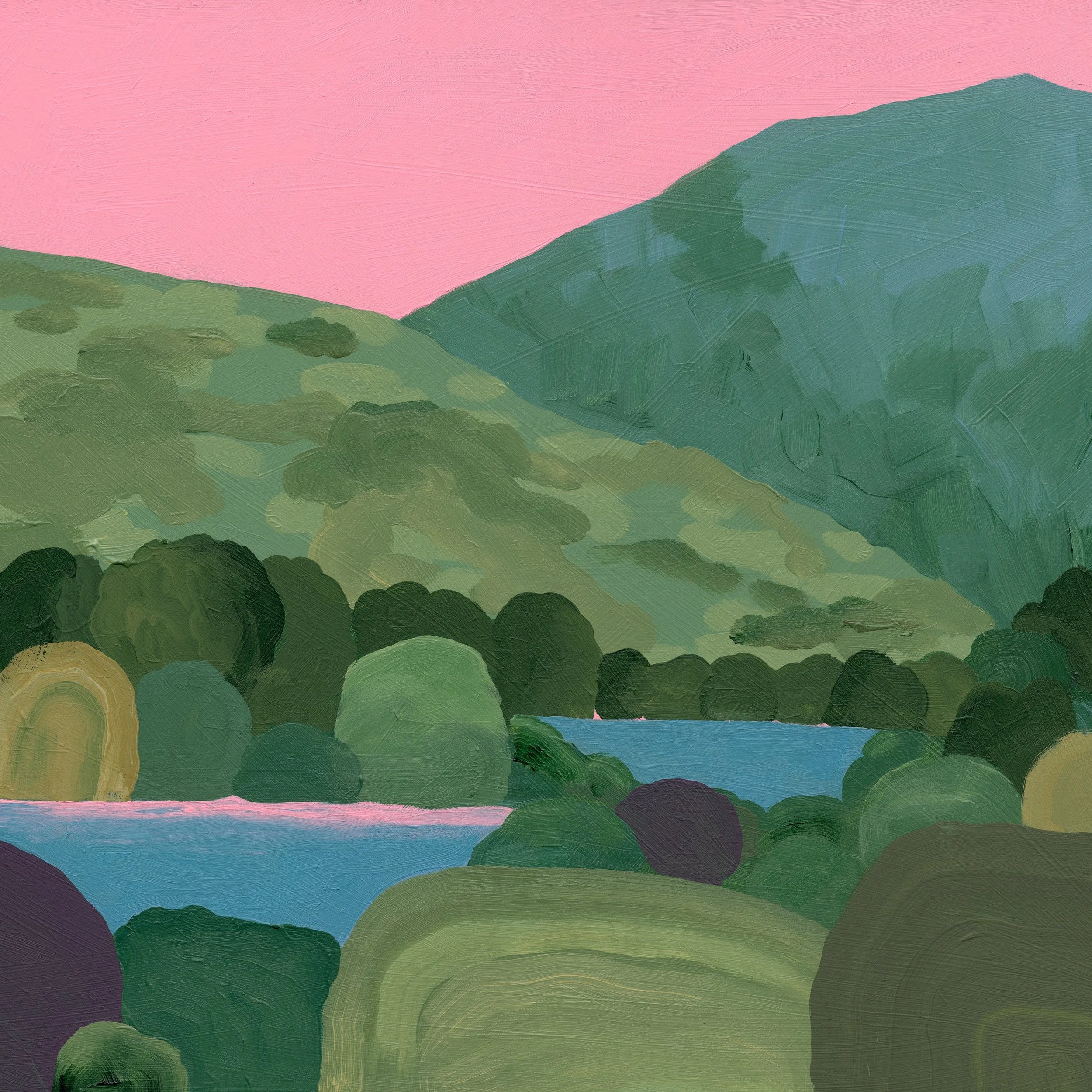 DSPPR120 Sewell And The Gong - Patron Saint Of Elsewhere cover.jpg