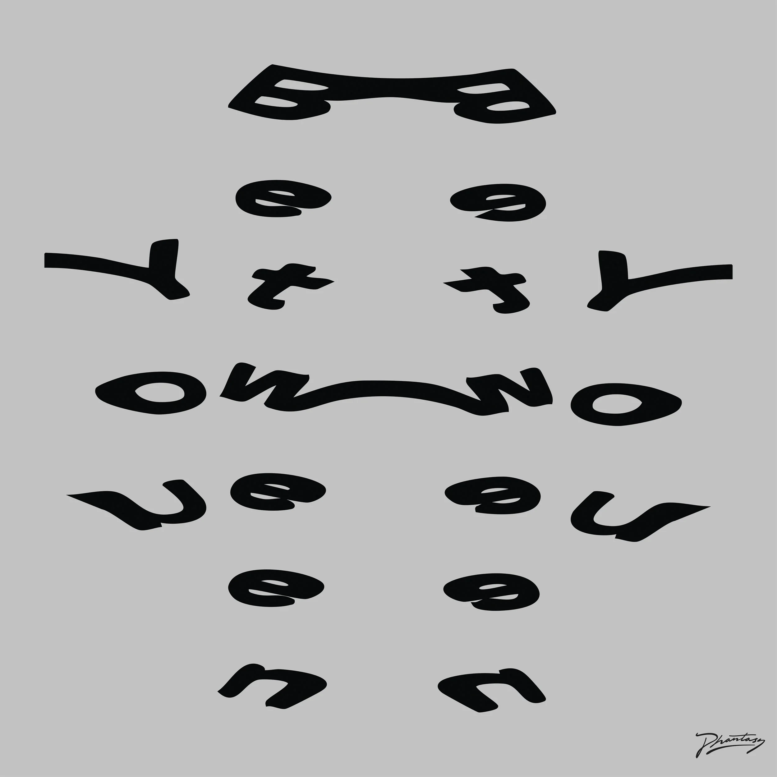 Factory Floor - Between You - Phantasy