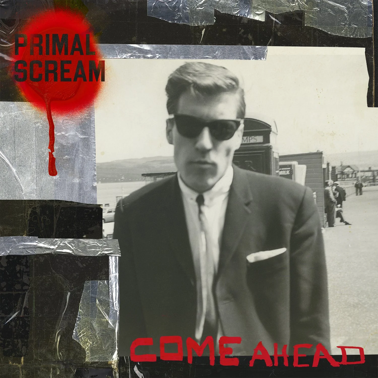 Primal Scream - Come Ahead : The Remixes