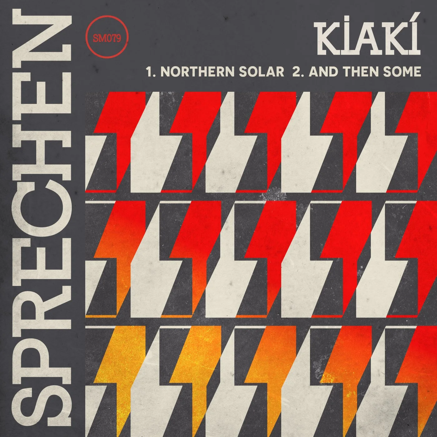 Kiaki - Northern Solar / And Then Some