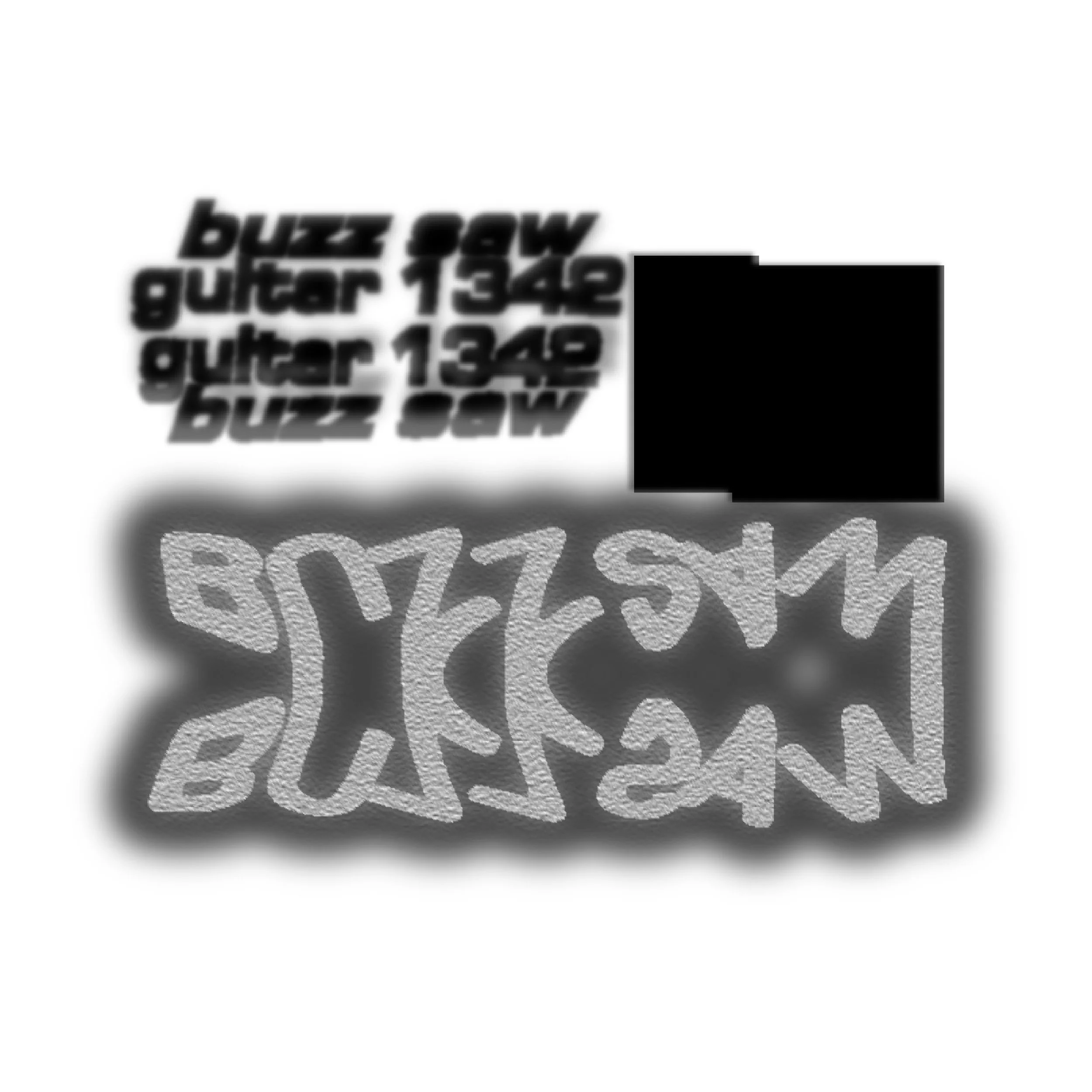 Factory Floor - Buzz Saw - Phantasy Sound