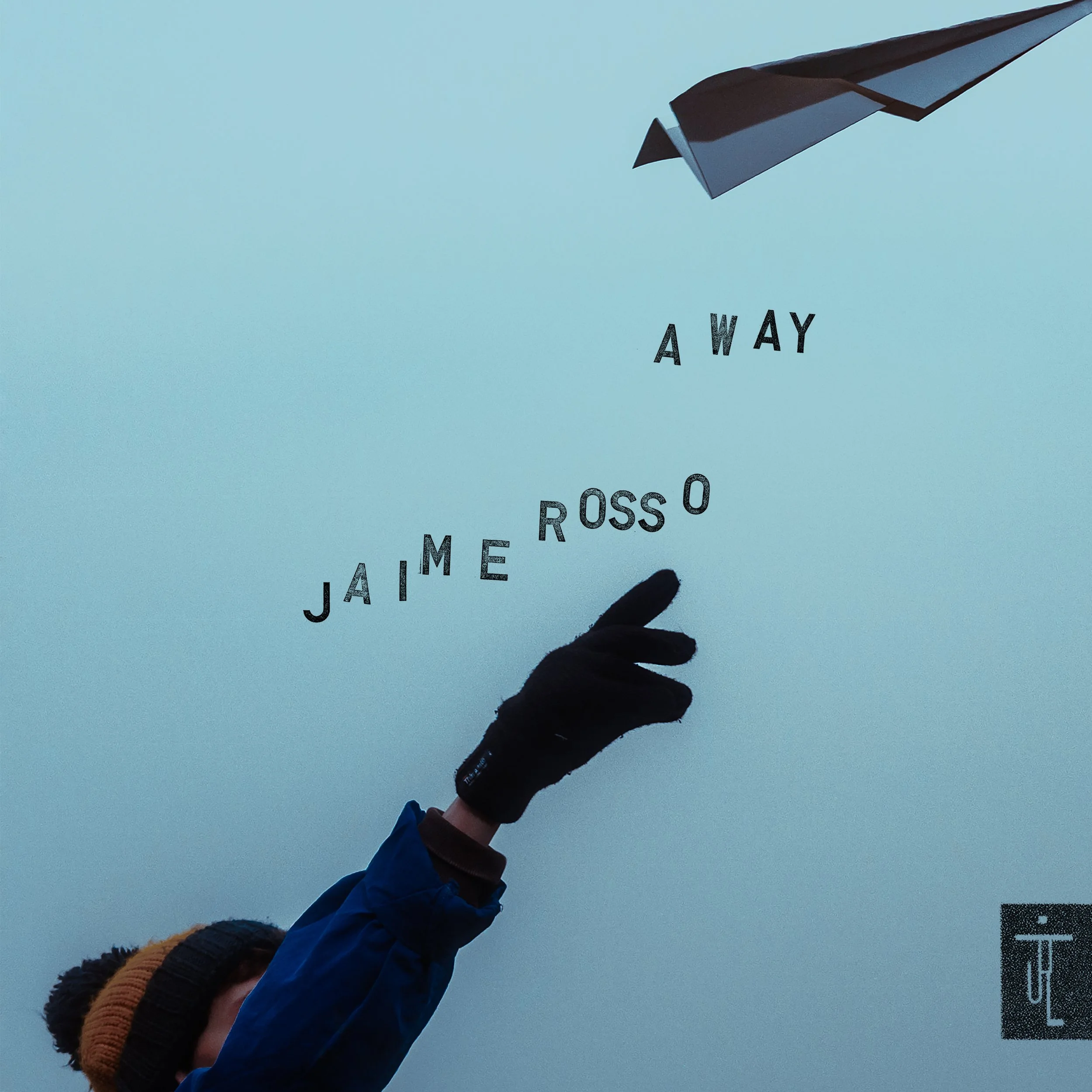 Jaime Rosso - Away - Domino Recording Co Ltd