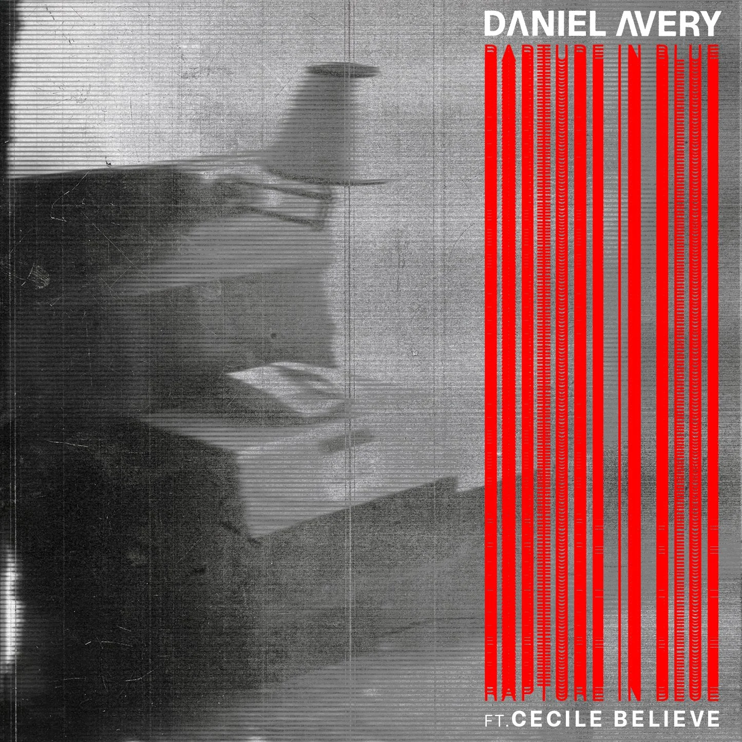 Daniel Avery - Midnight Versions Part 1 - Domino Recording Co Ltd