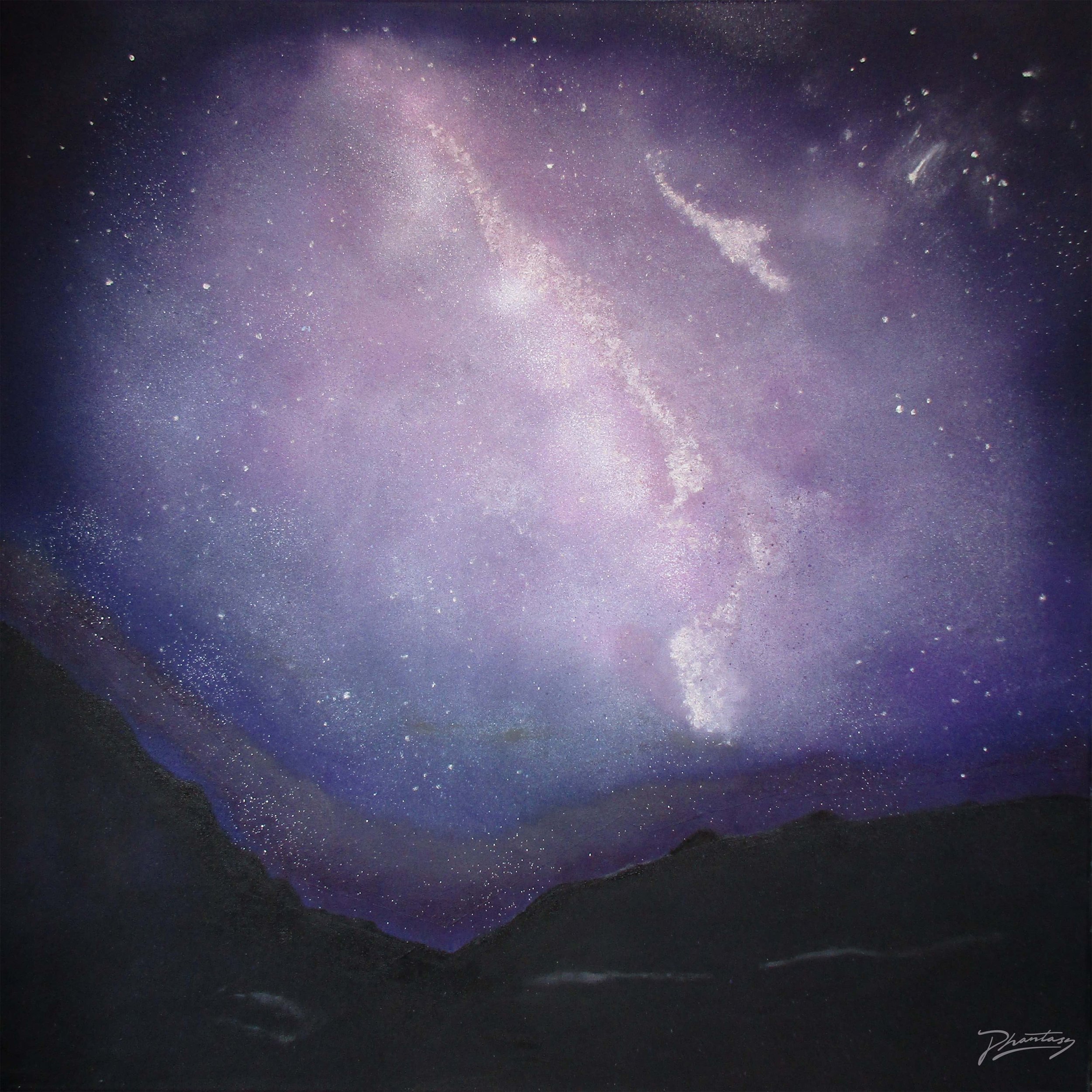 Richard Sen - Space 1999 / Bergen Light Rail - Phantasy Sound