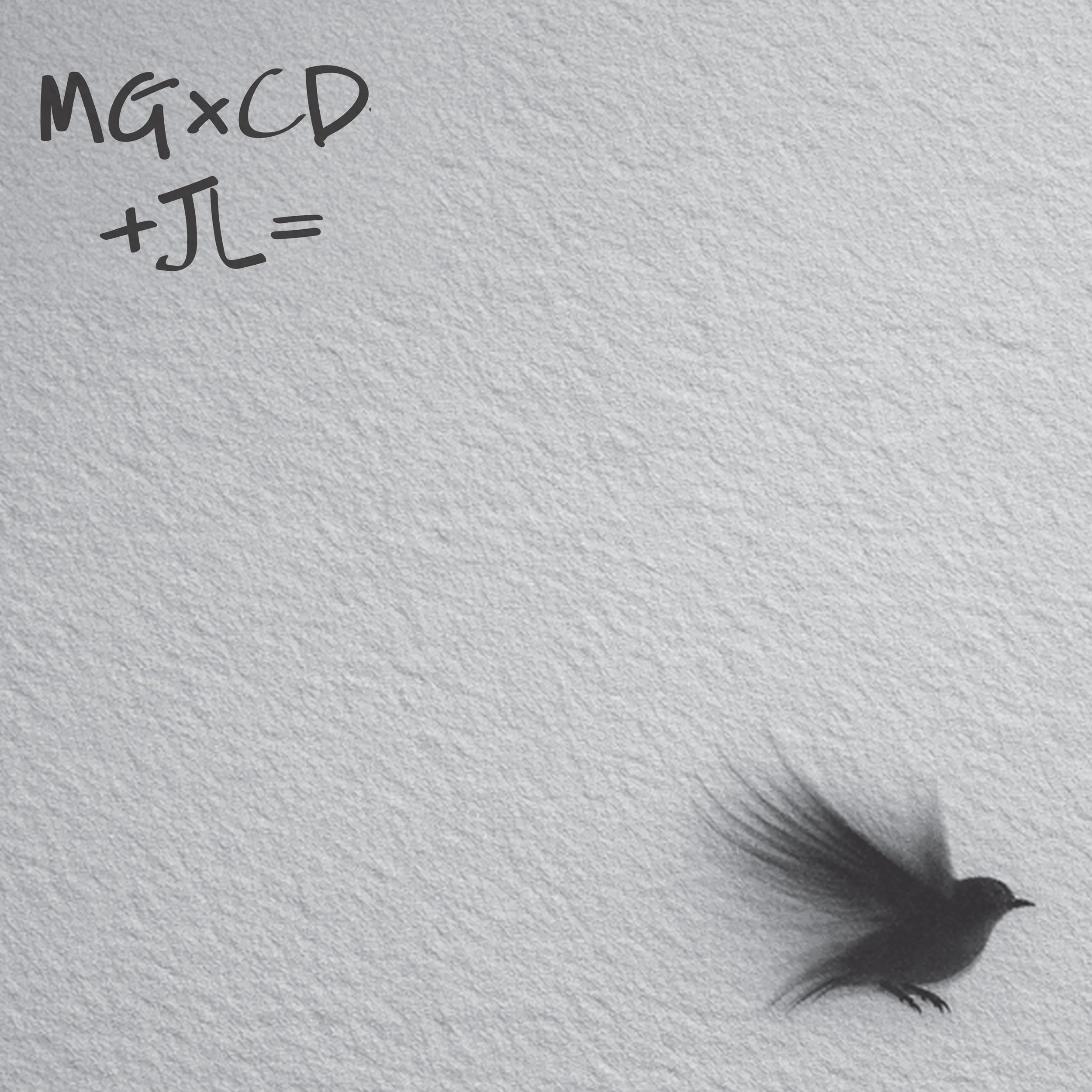 MG x CD + JL = Cross Whisper - Mute