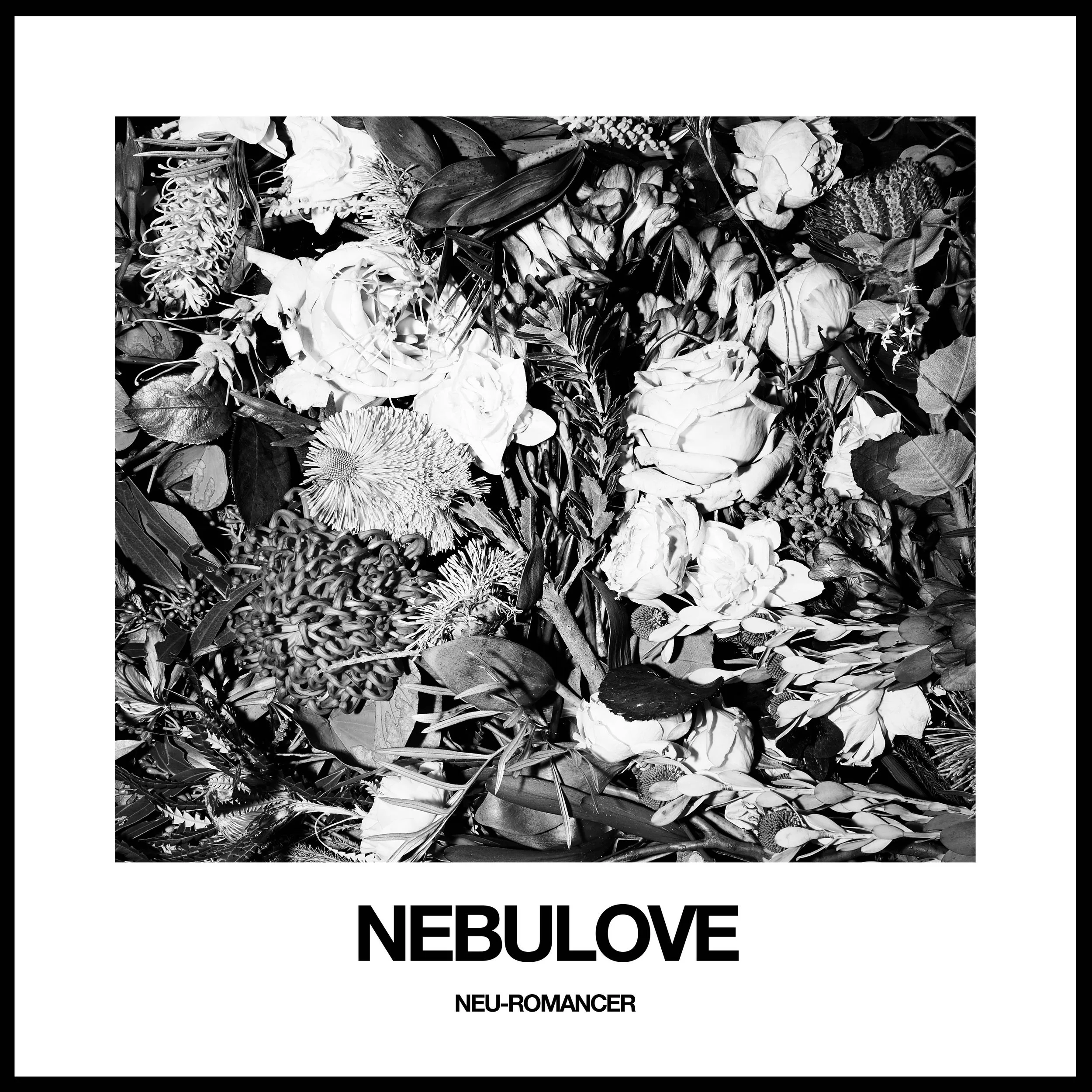 Neu-Romancer - NEBULOVE - Relish