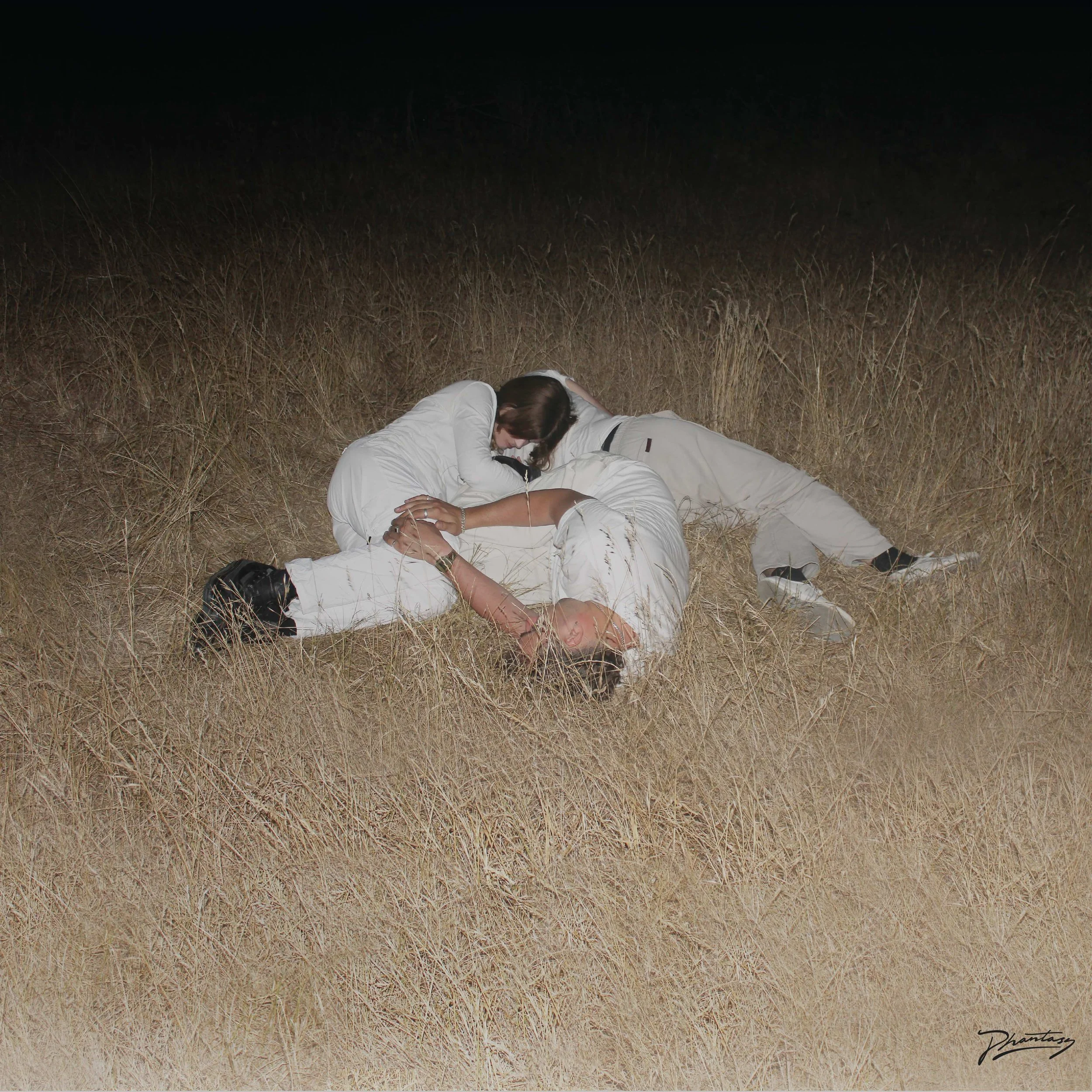 Factory Floor - Continuation / One Trip - Phantasy Sound