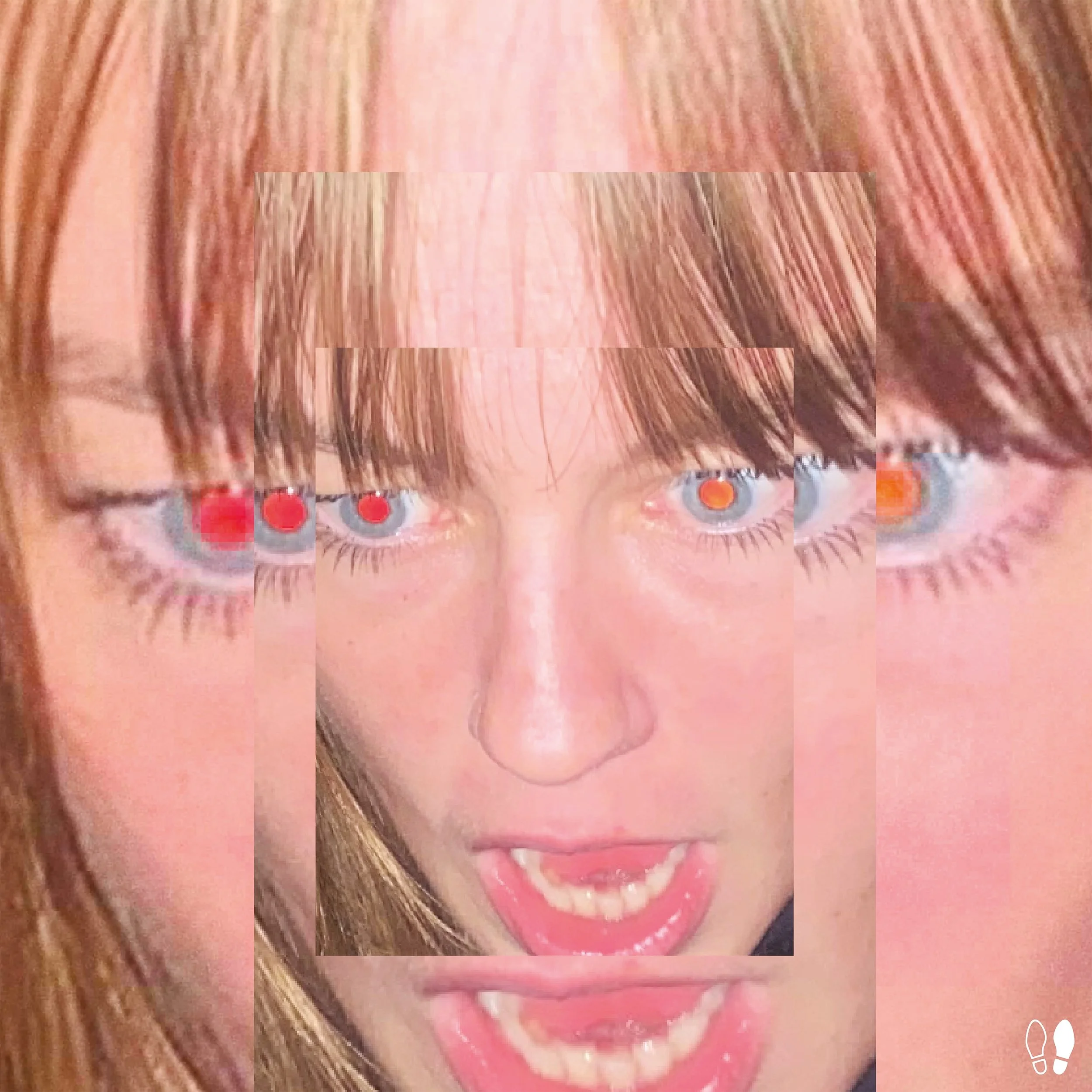 HATIHATI - Whip It / Head - DEEWEE