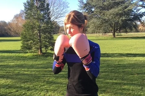 Boxercise