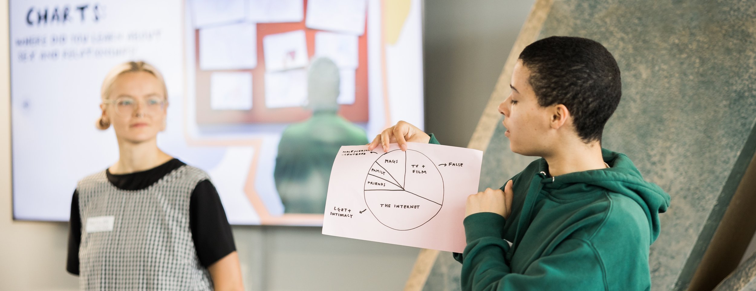 Building literacy around pornography: Top tips for educators